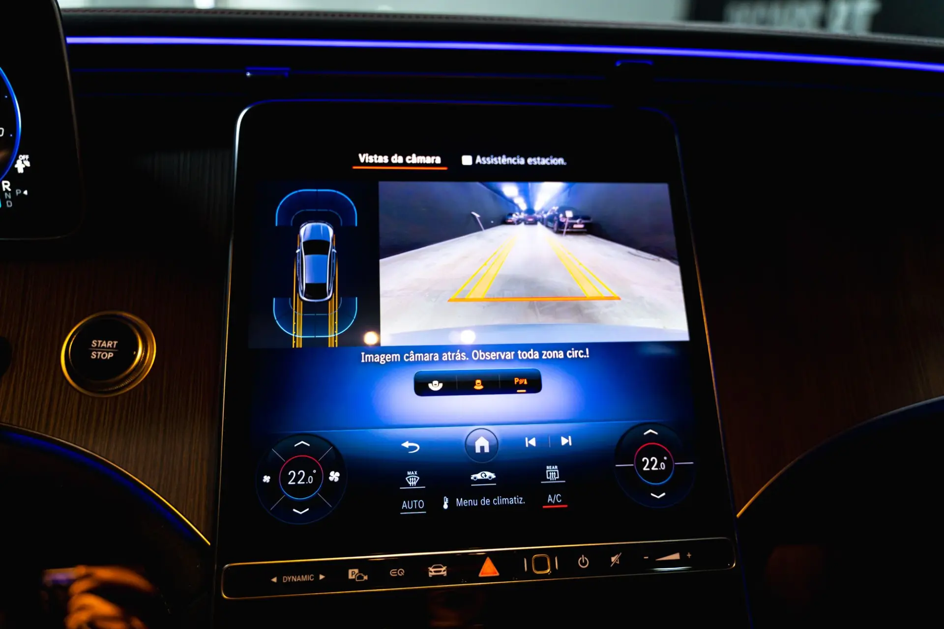 Mercedes-Benz EQE SUV 350+ 8