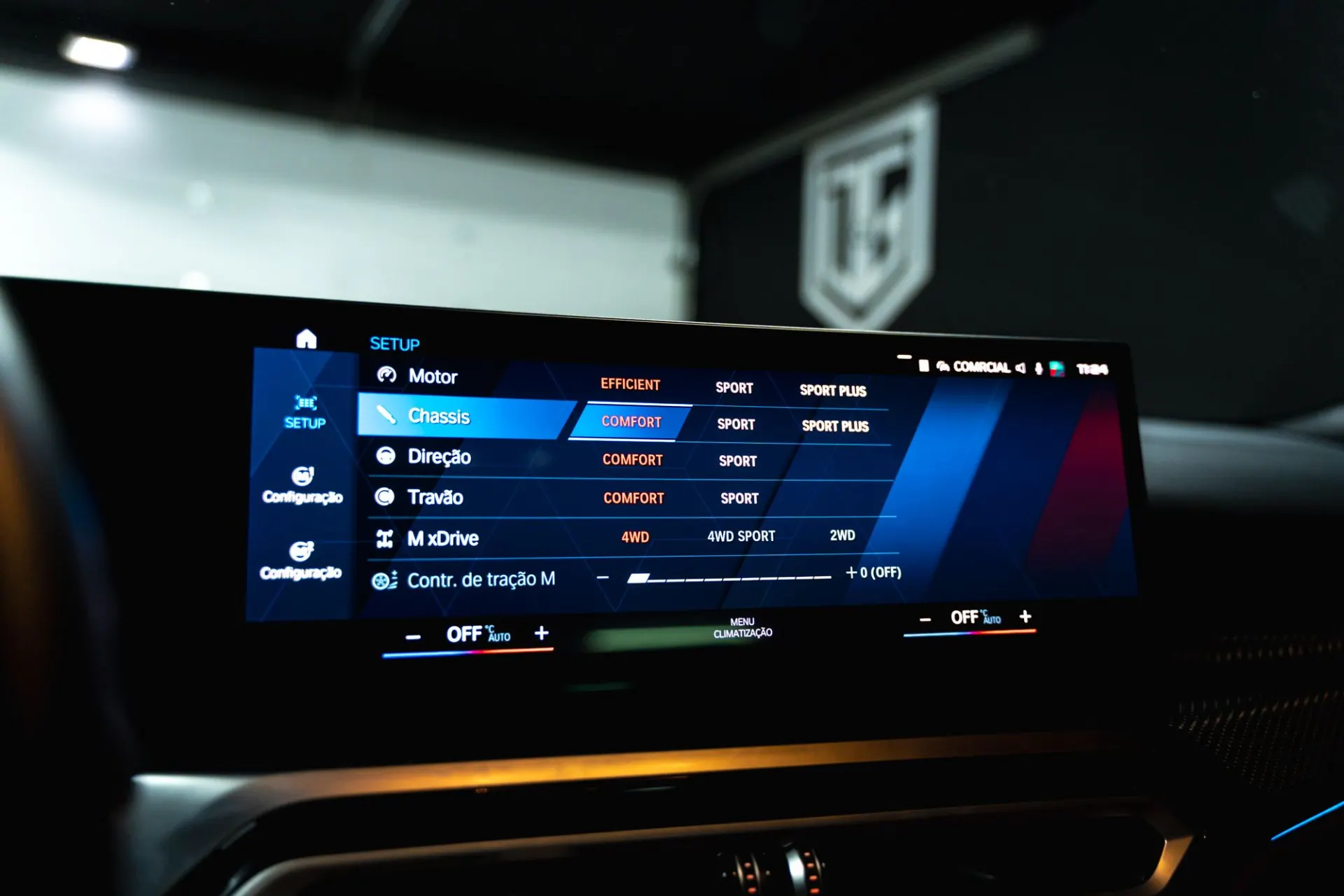 BMW M3 Competition xDrive 10