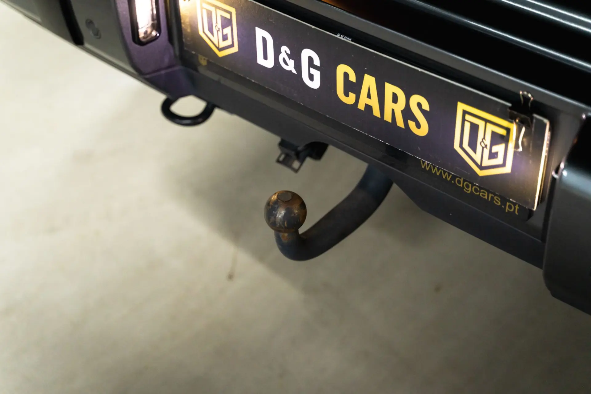 Mercedes-Benz G 63 AMG Standard 37