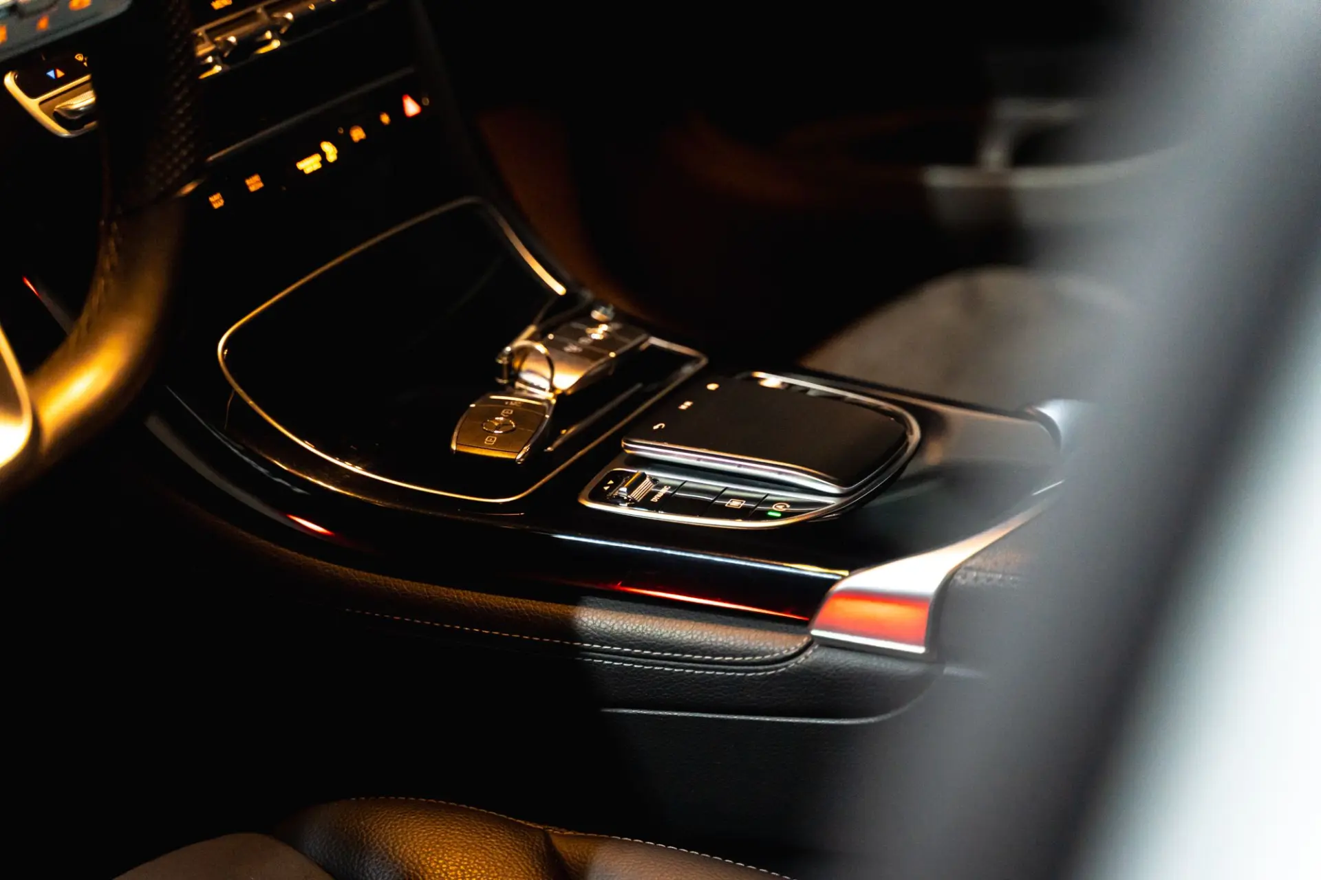 Mercedes-Benz GLC 300 d Coupé 4Matic 6