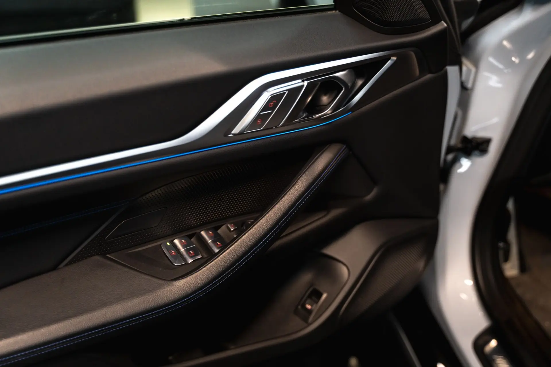 BMW i4 eDrive40 Gran Coupe M Sport 6