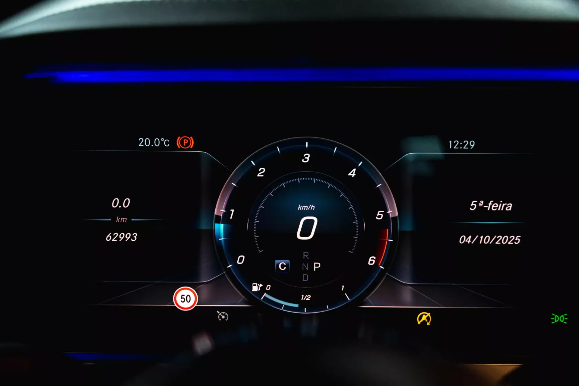 Mercedes-Benz CLS 300 8