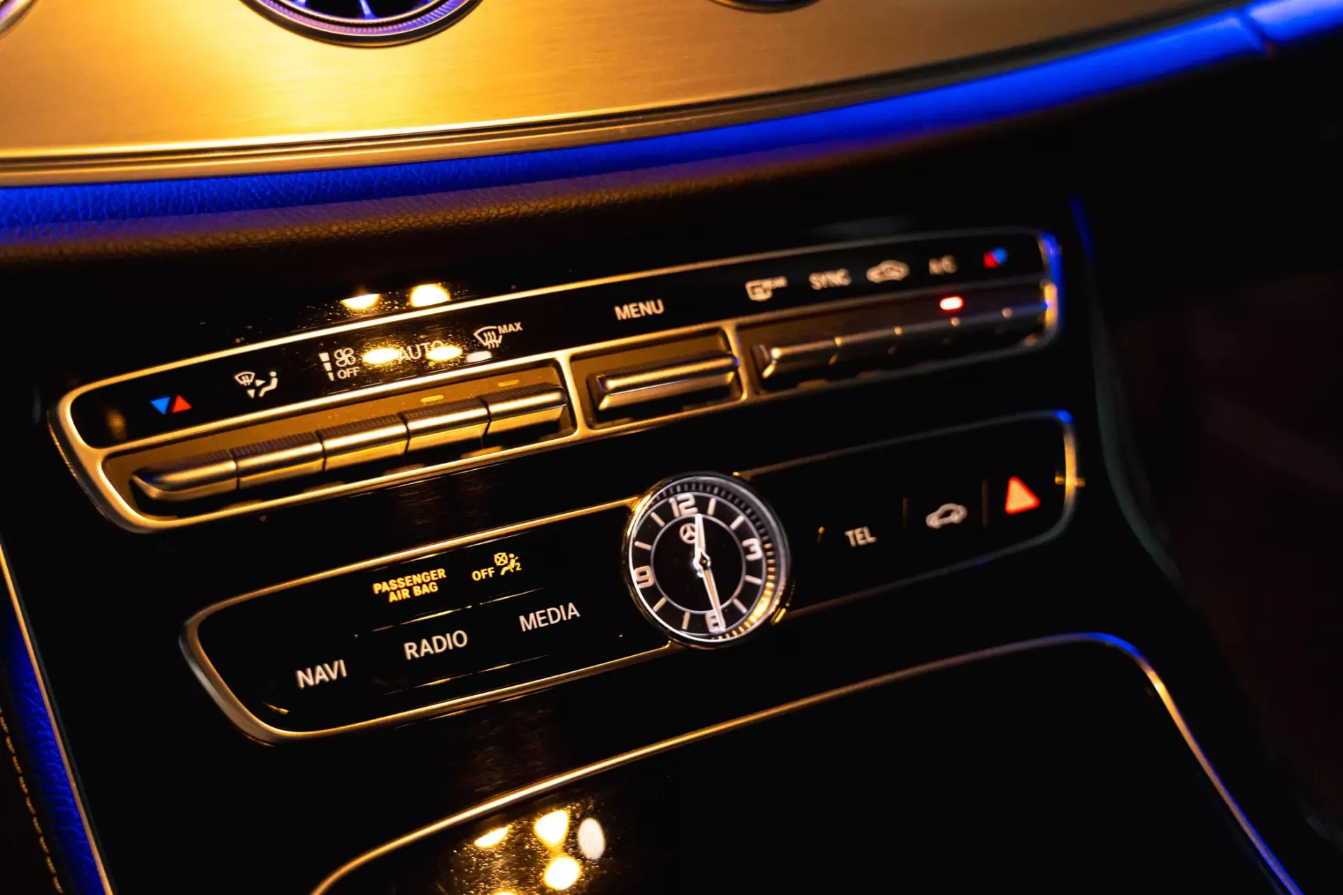 Mercedes-Benz CLS 300 18