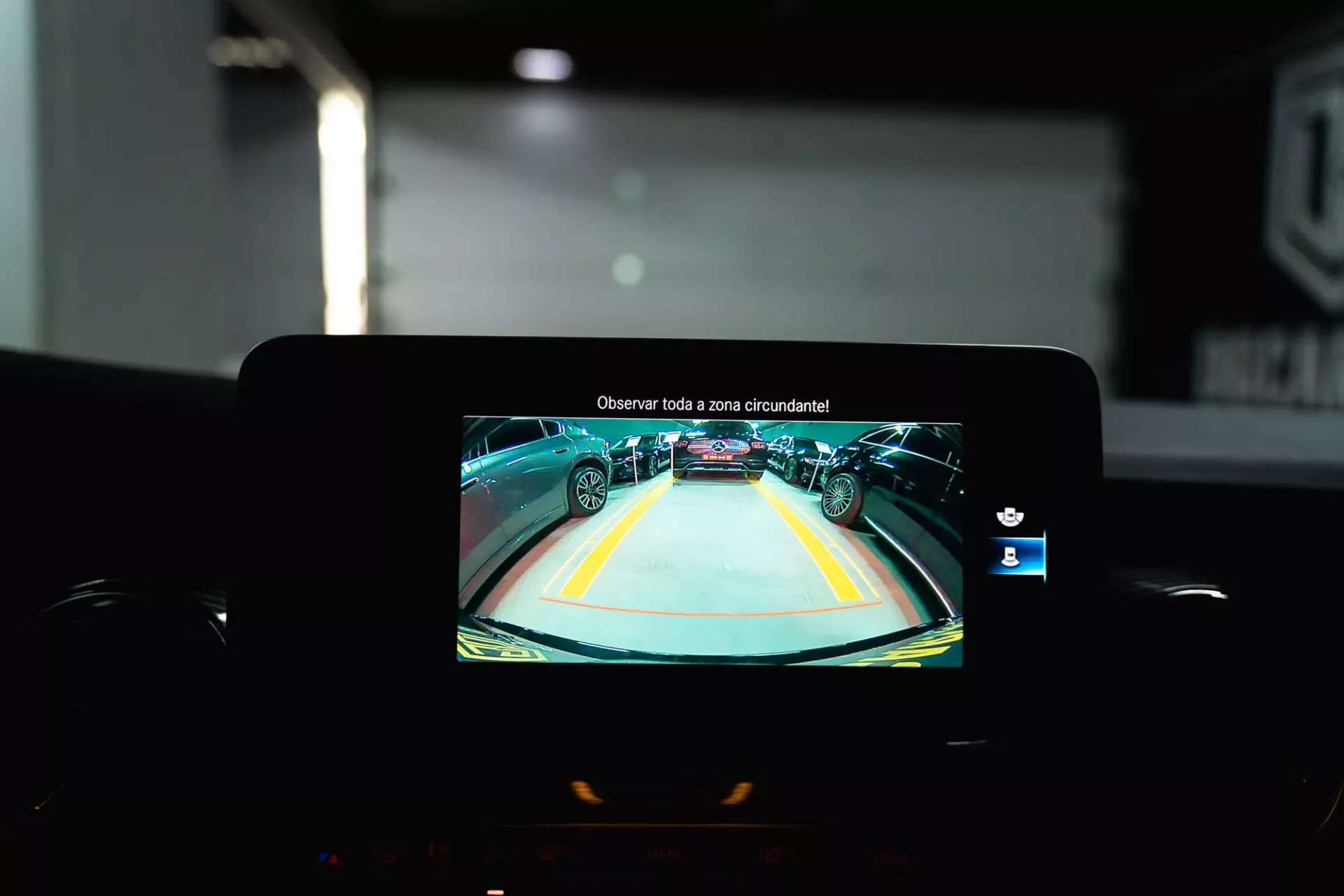 Mercedes-Benz V 250 15