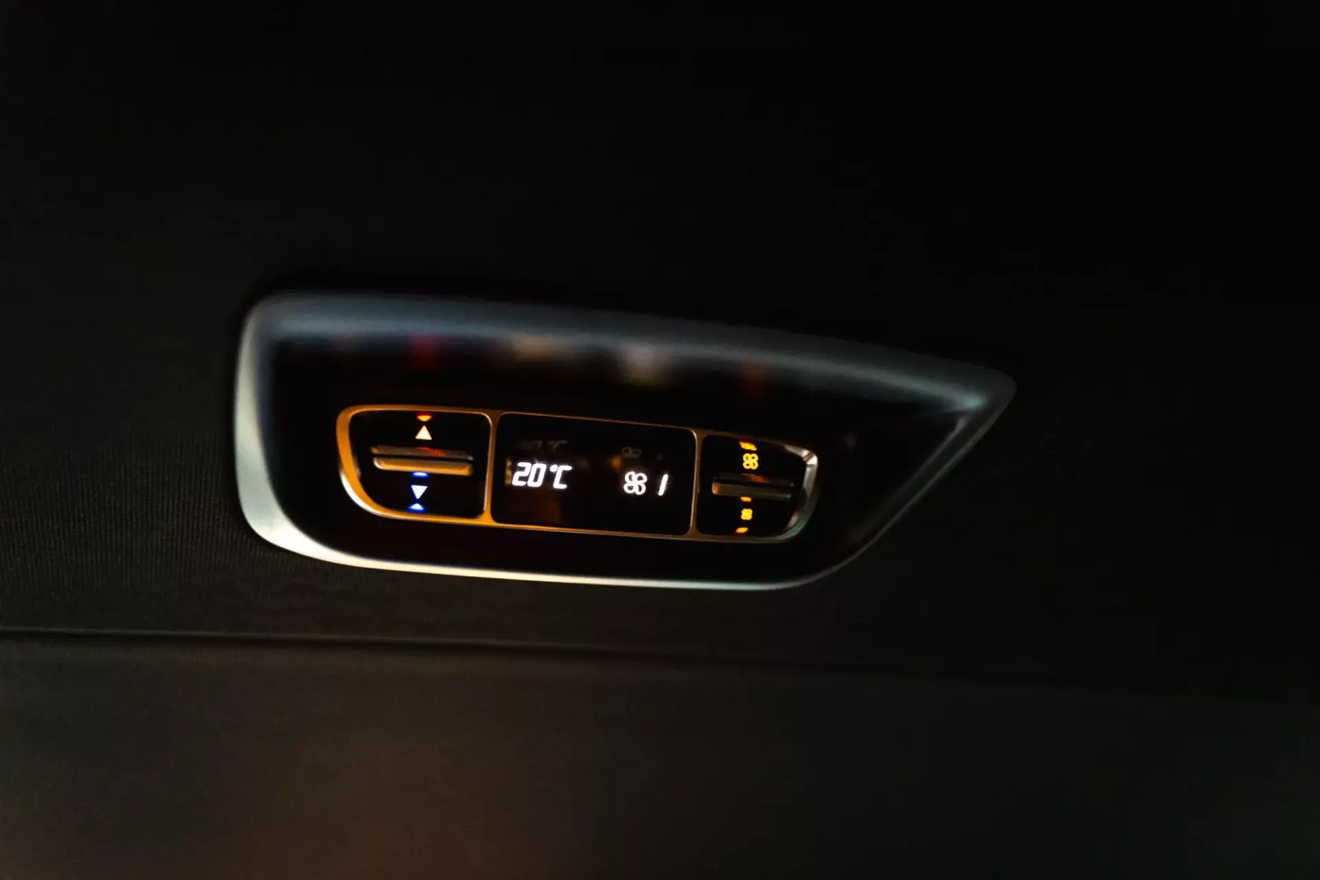 Mercedes-Benz V 250 18