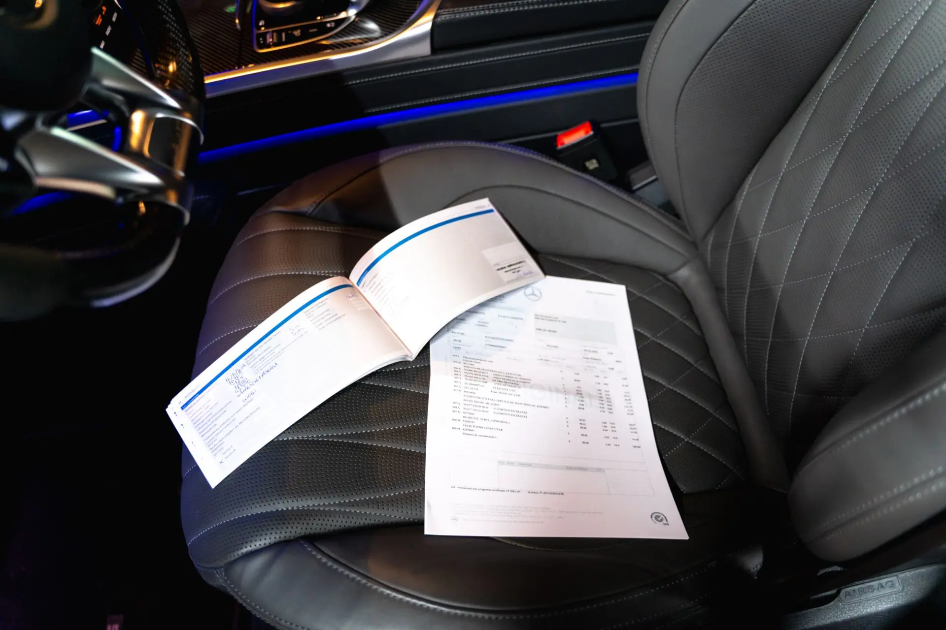 Mercedes-Benz G 63 AMG Standard 21