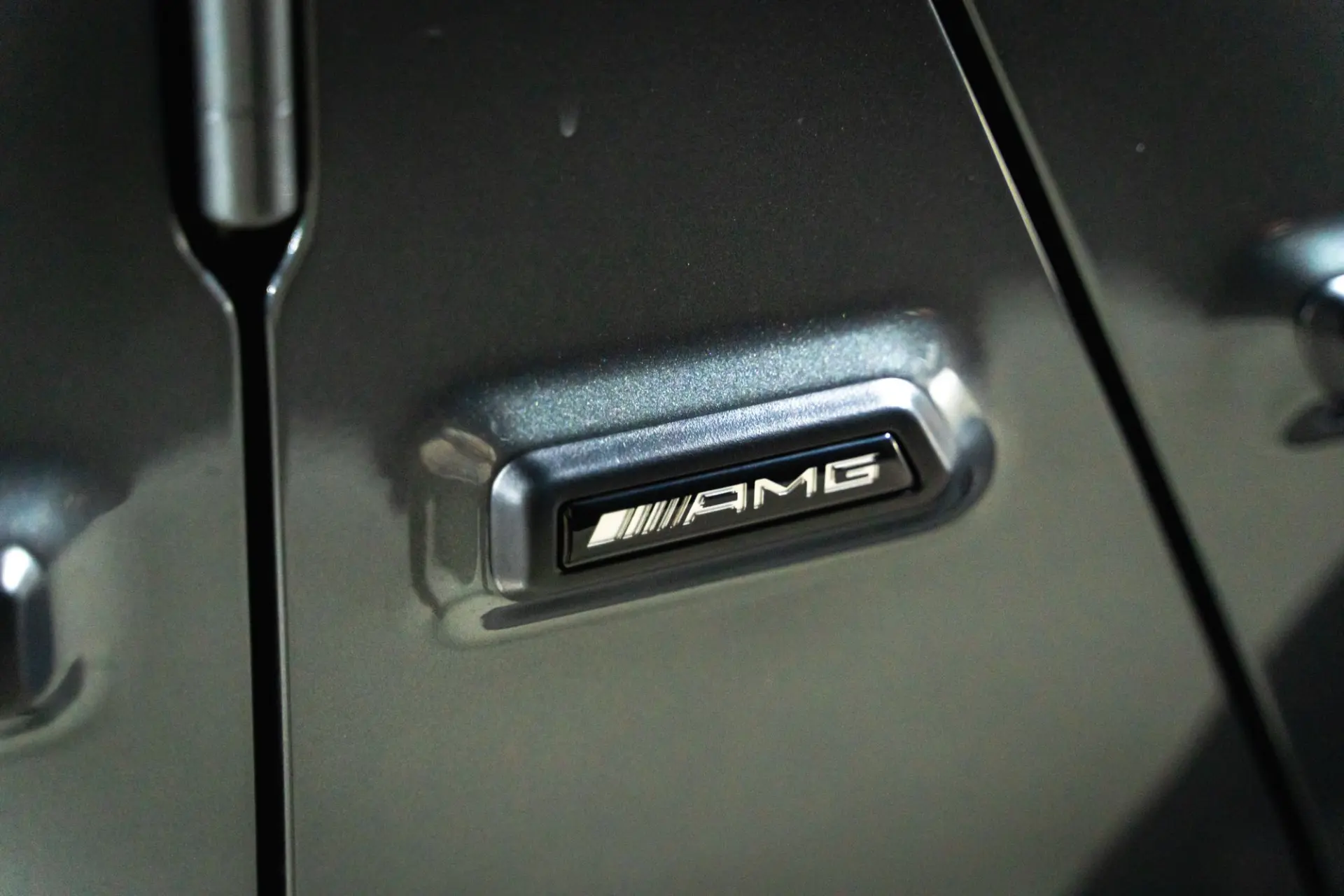 Mercedes-Benz G 63 AMG Standard 31