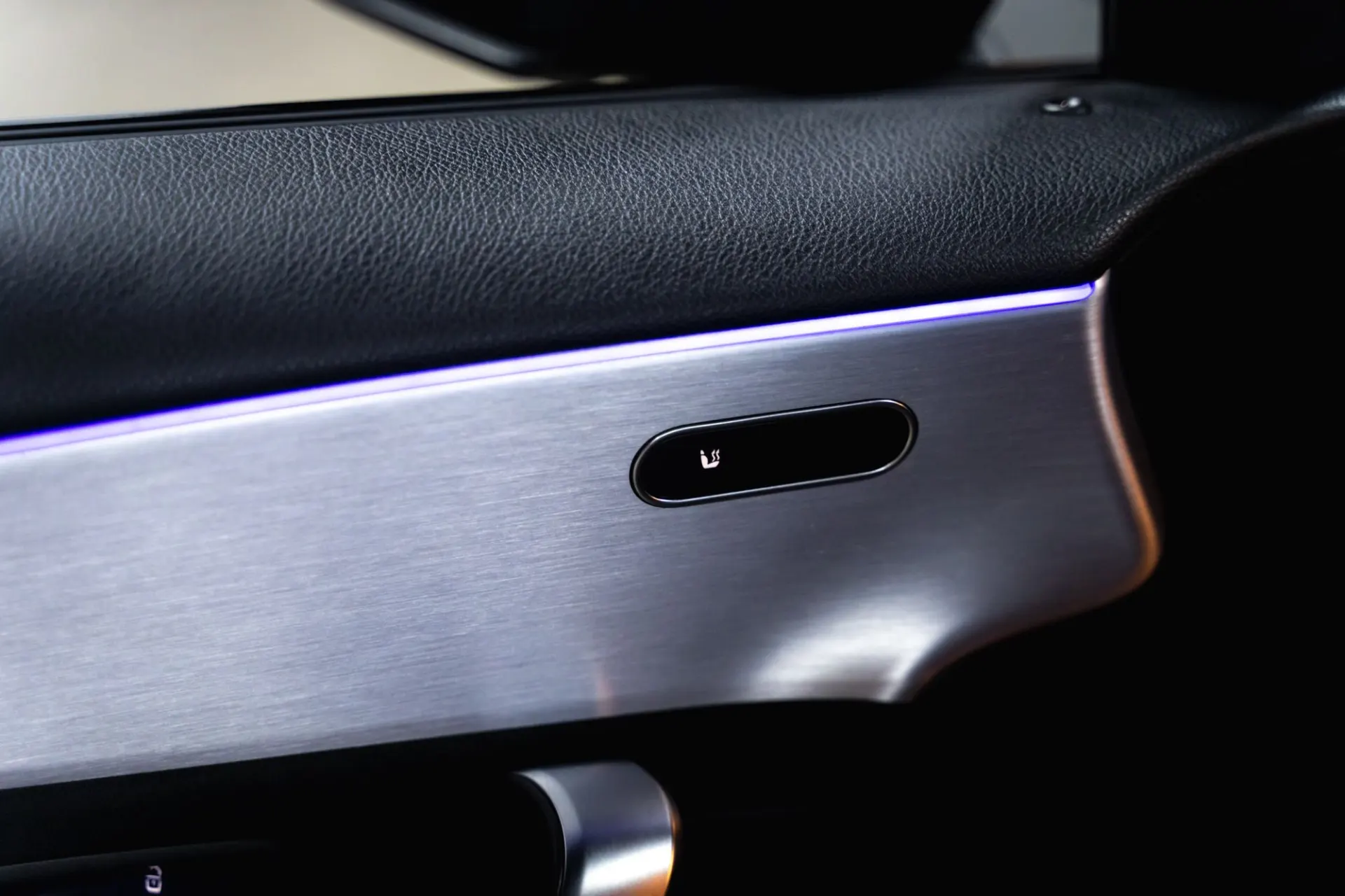 Mercedes-Benz A 180 d AMG Line Aut. 17