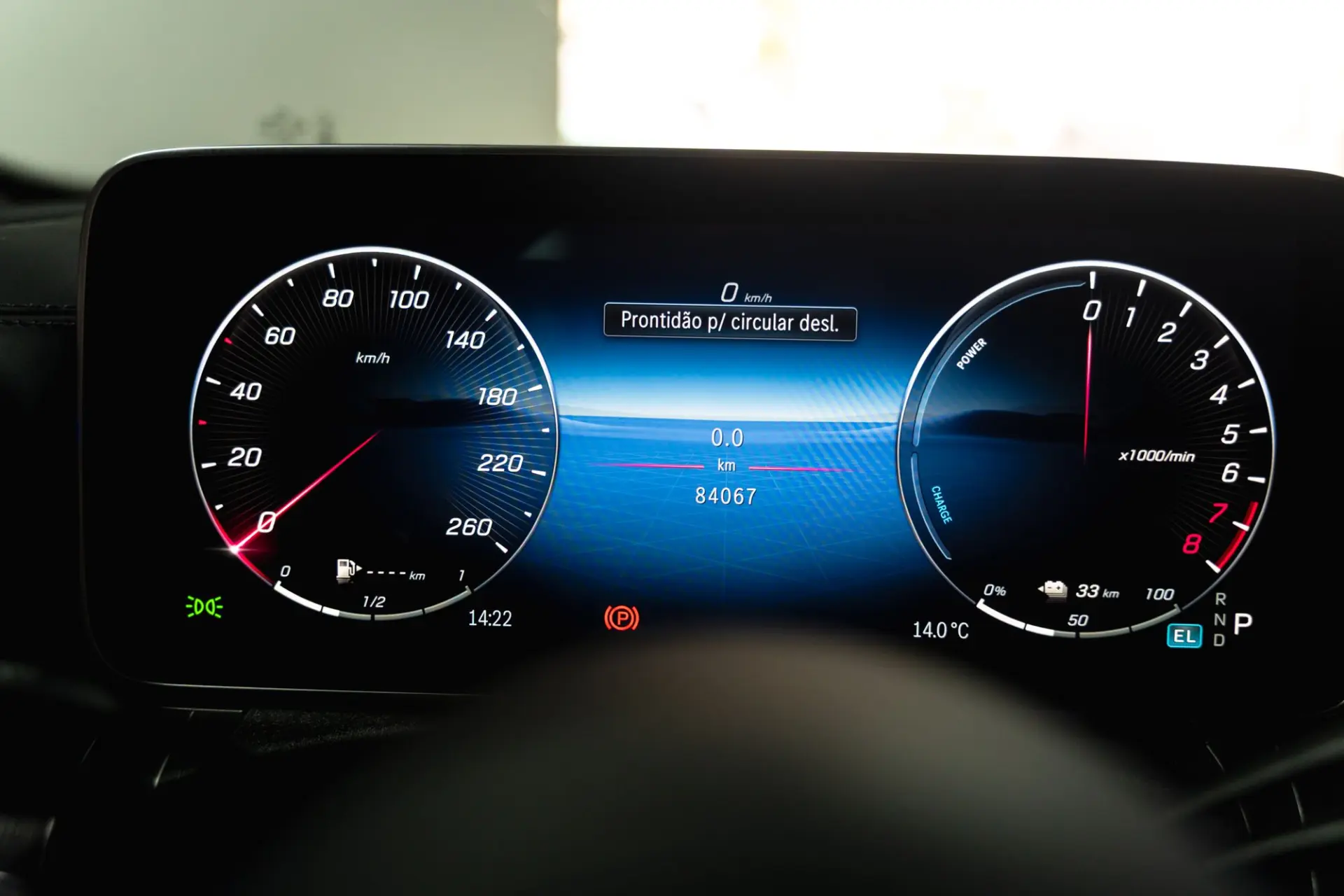 Mercedes-Benz C 300 e AMG Line 10