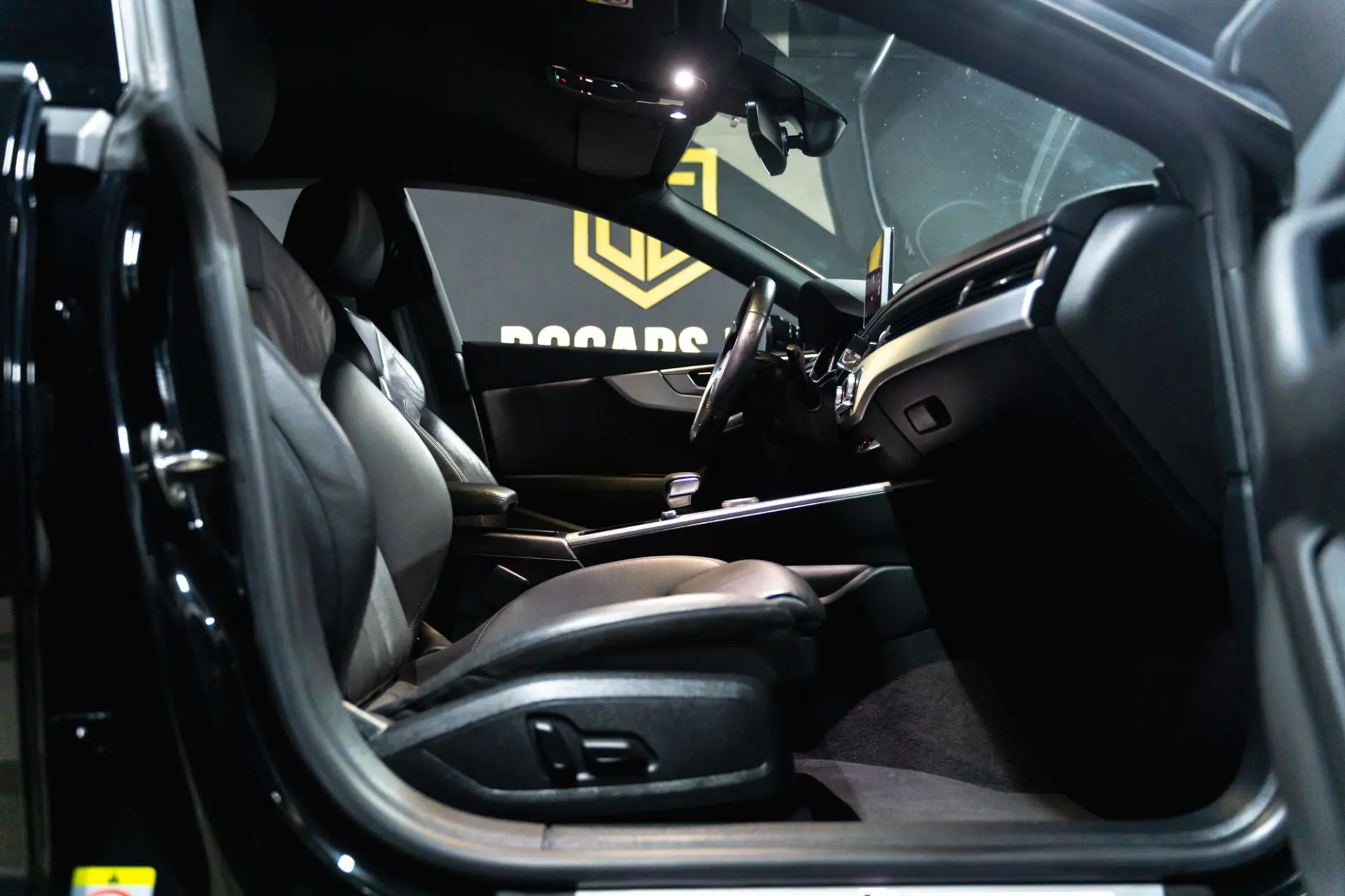 Audi A5 Sportback 2.0 TDI S-line S tronic 18