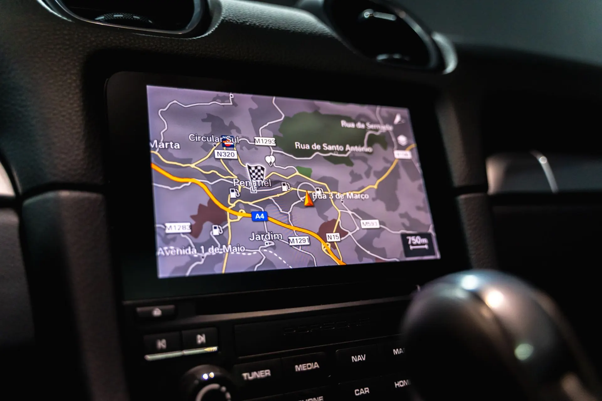 Porsche 718 Cayman 2.0 PDK 14