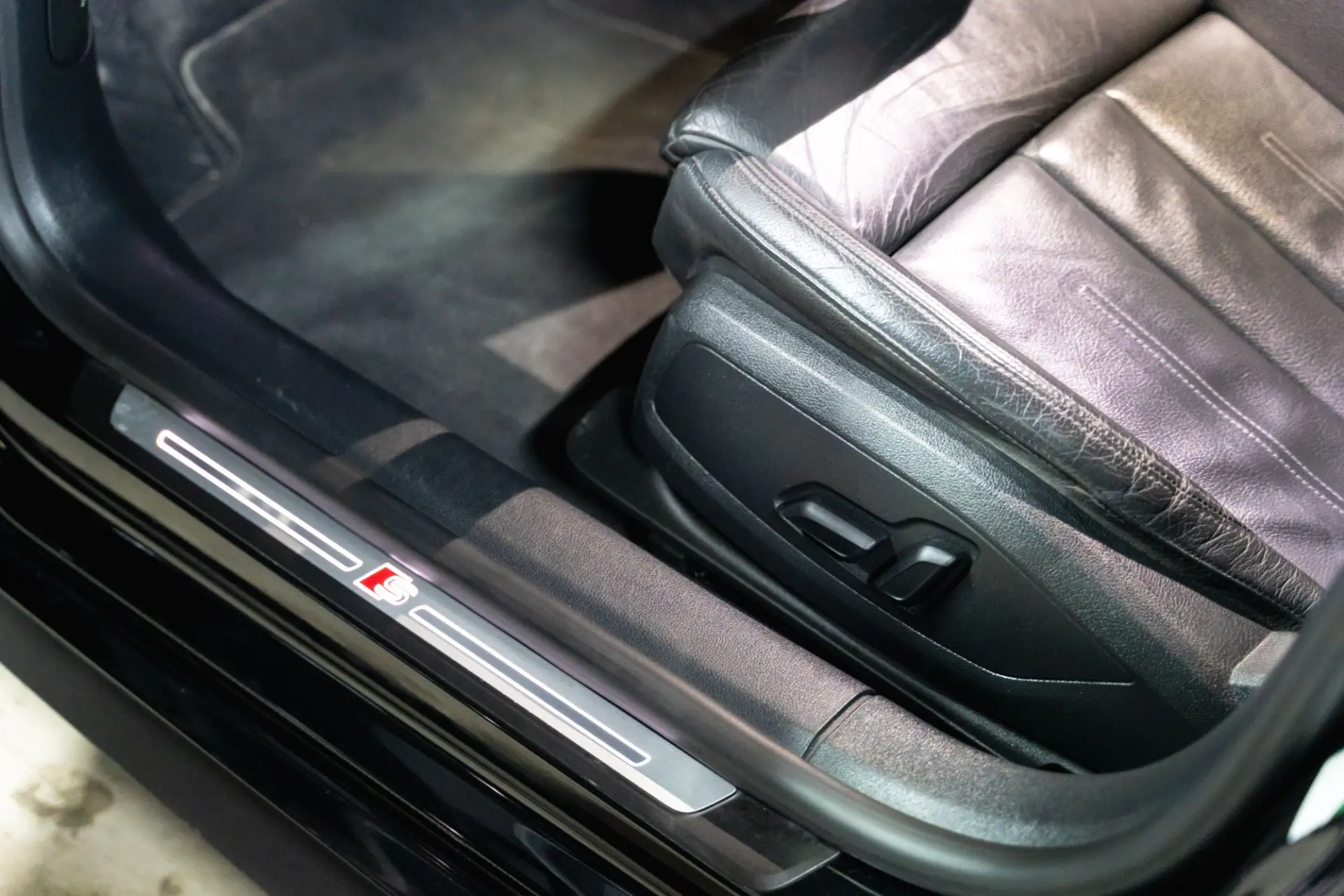 Audi A5 Sportback 2.0 TDI S-line S tronic 6