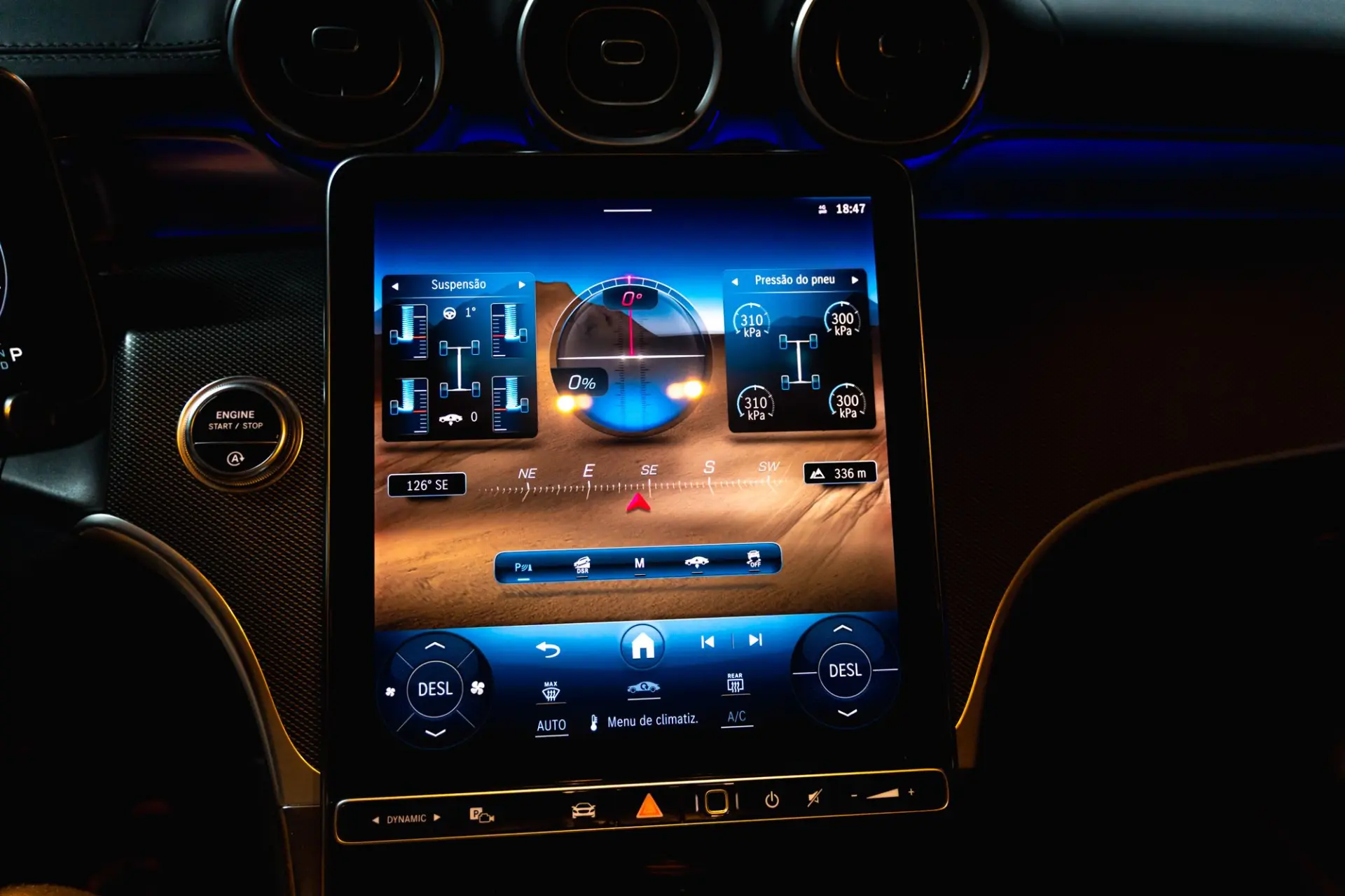 Mercedes-Benz GLC 220 d 4Matic AMG Advanced 9