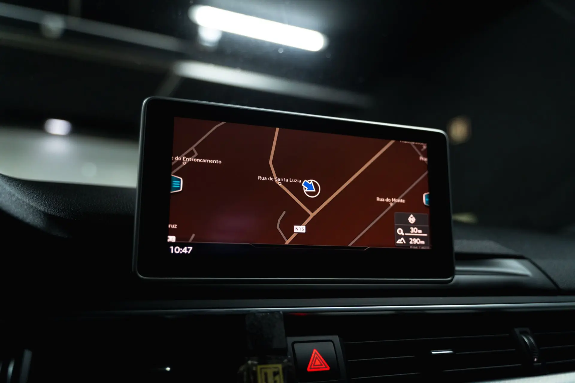 Audi A5 Sportback 2.0 TDI S-line S tronic 11