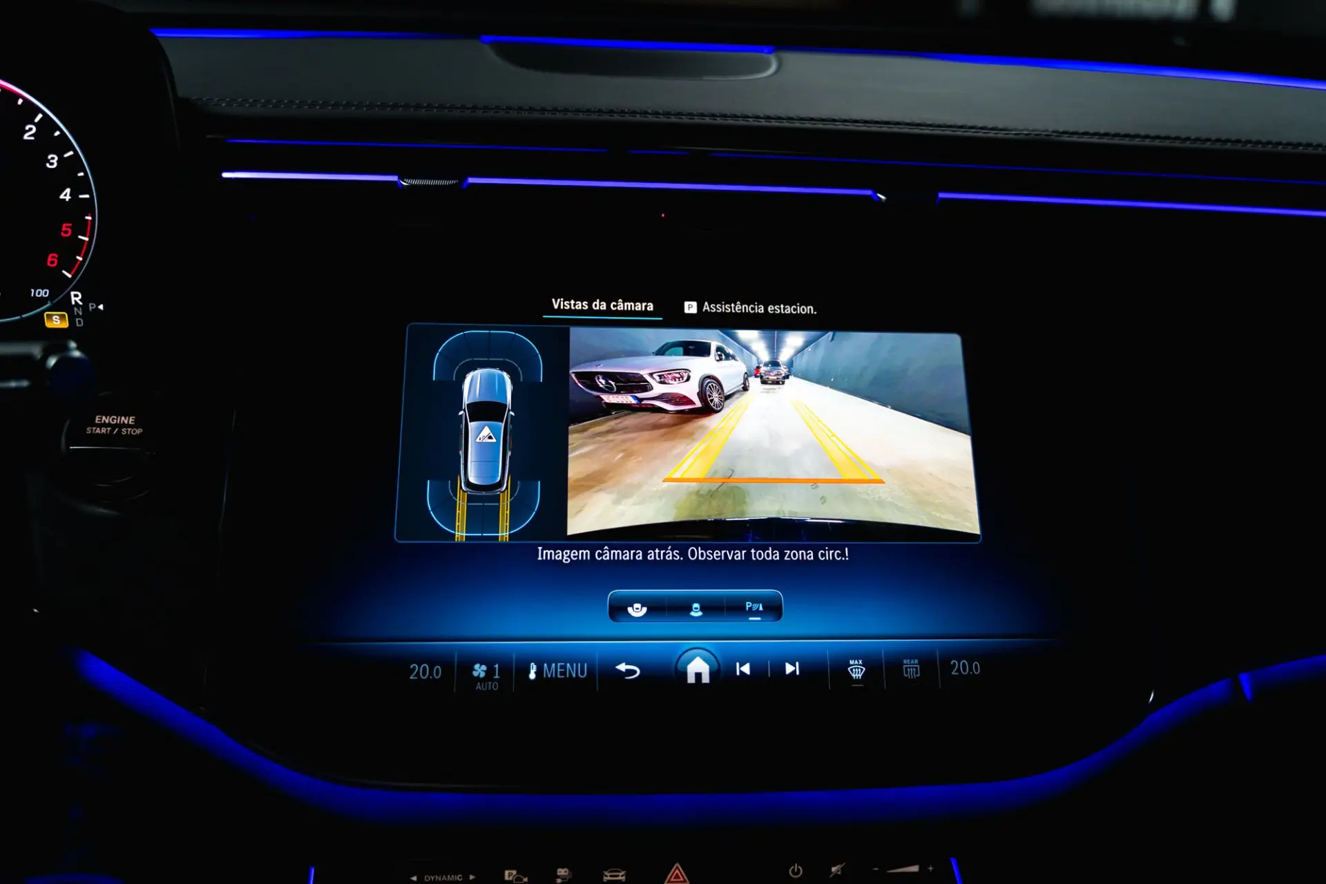 Mercedes-Benz E 300 de 13