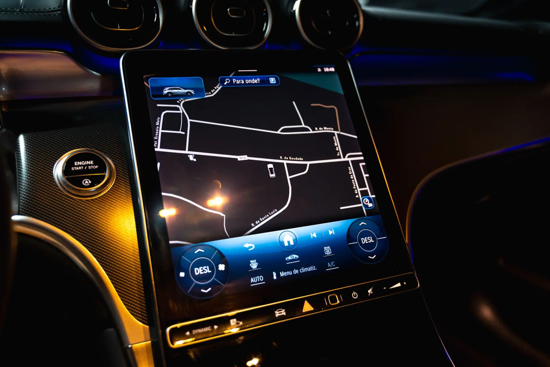 Mercedes-Benz GLC 220 d 4Matic AMG Advanced 13