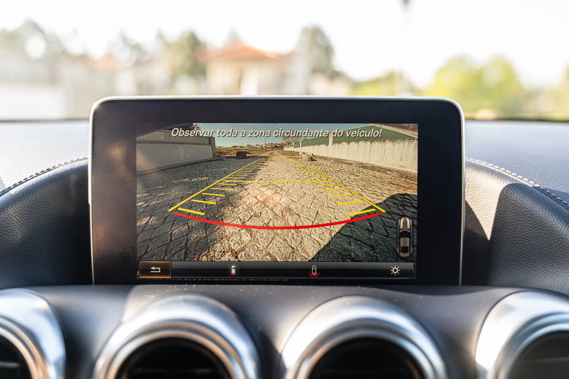 Mercedes-Benz AMG GT Speedshift 7G-DCT 11