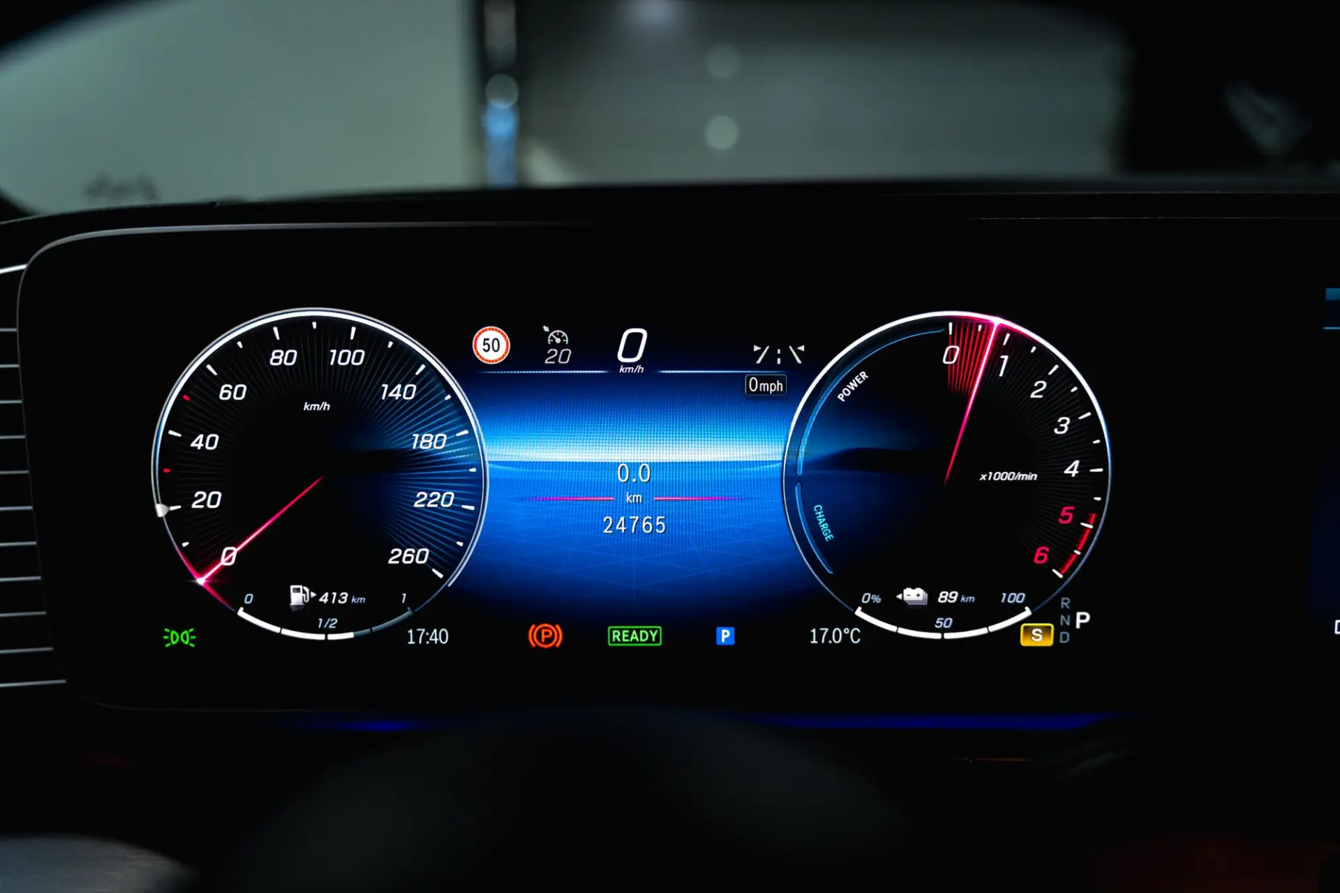 Mercedes-Benz GLE 350 Coupe de 4Matic 13