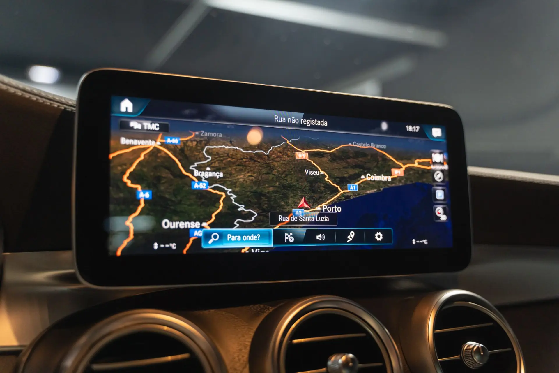 Mercedes-Benz GLC 300 de Coupé 4Matic 12