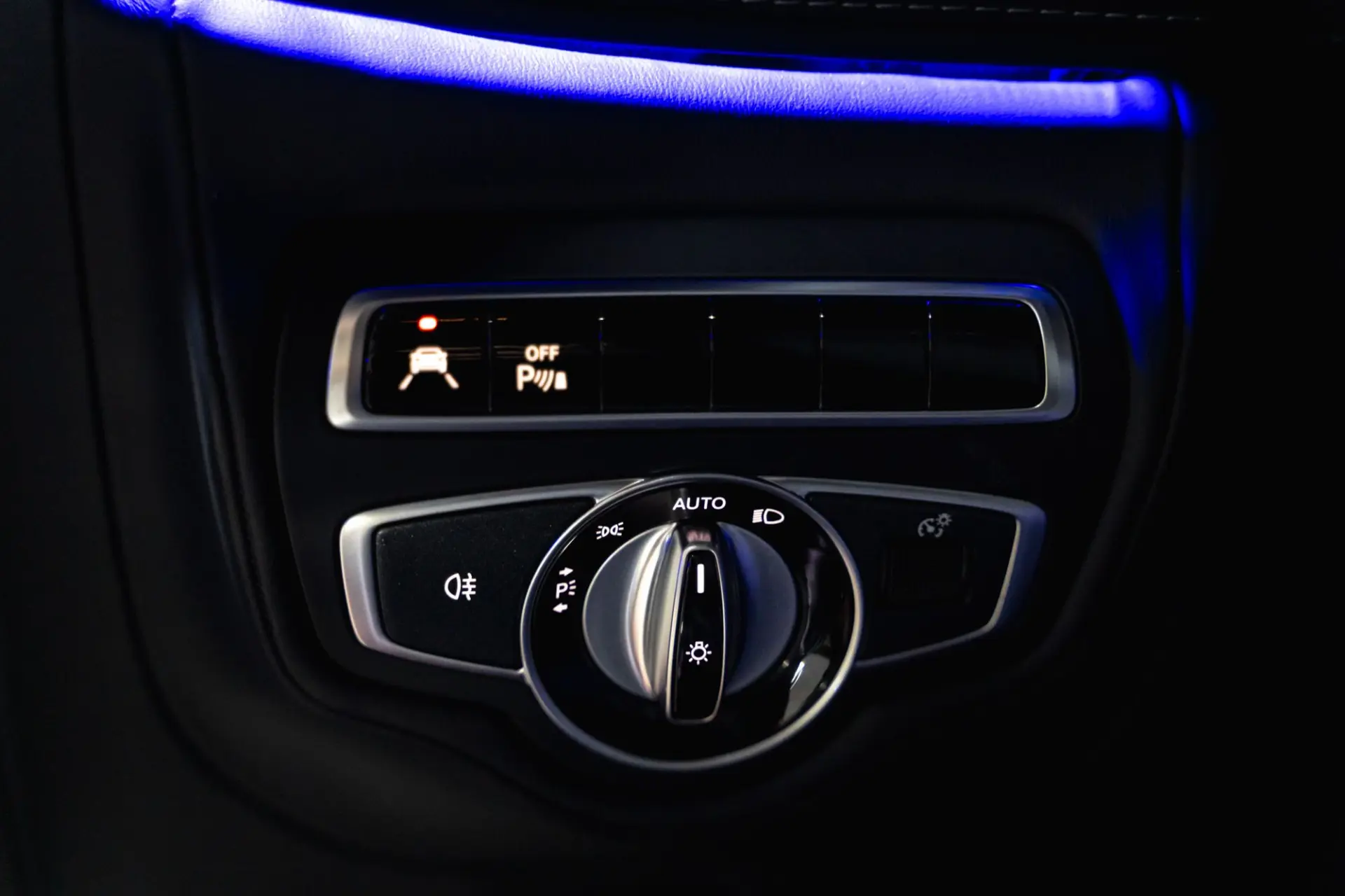 Mercedes-Benz G 63 AMG Standard 17