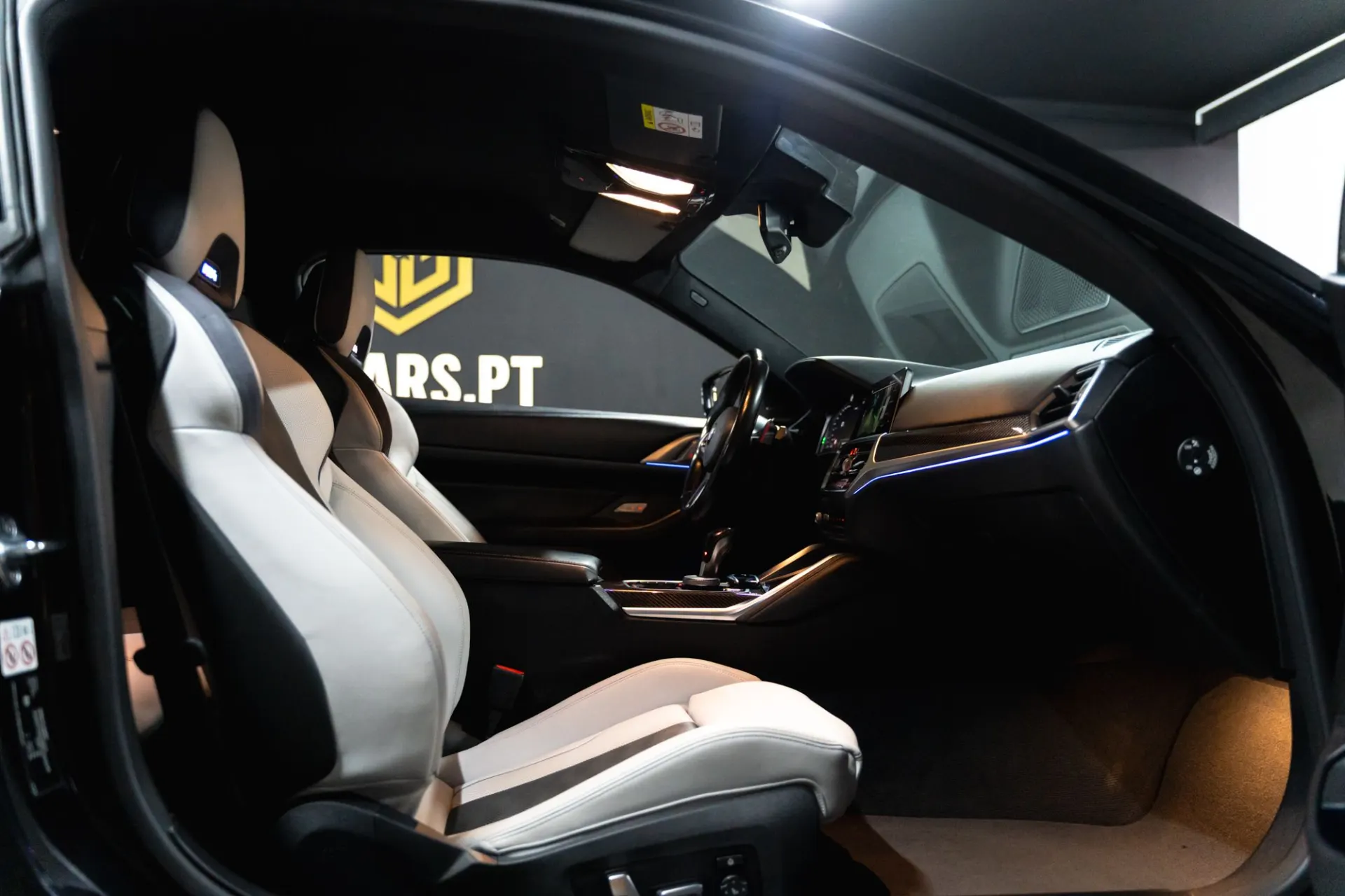 BMW M4 Competition 18