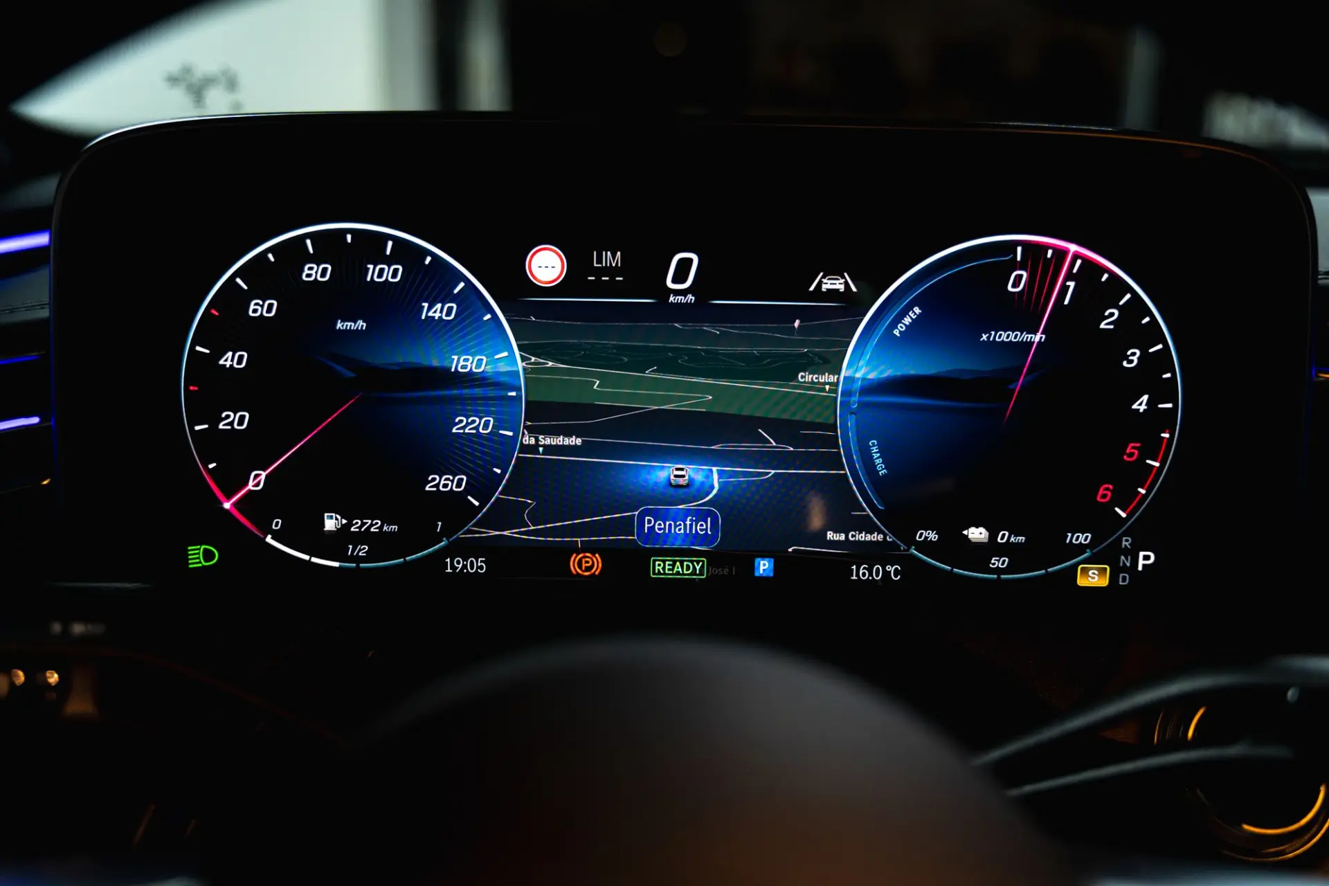 Mercedes-Benz E 300 de 14