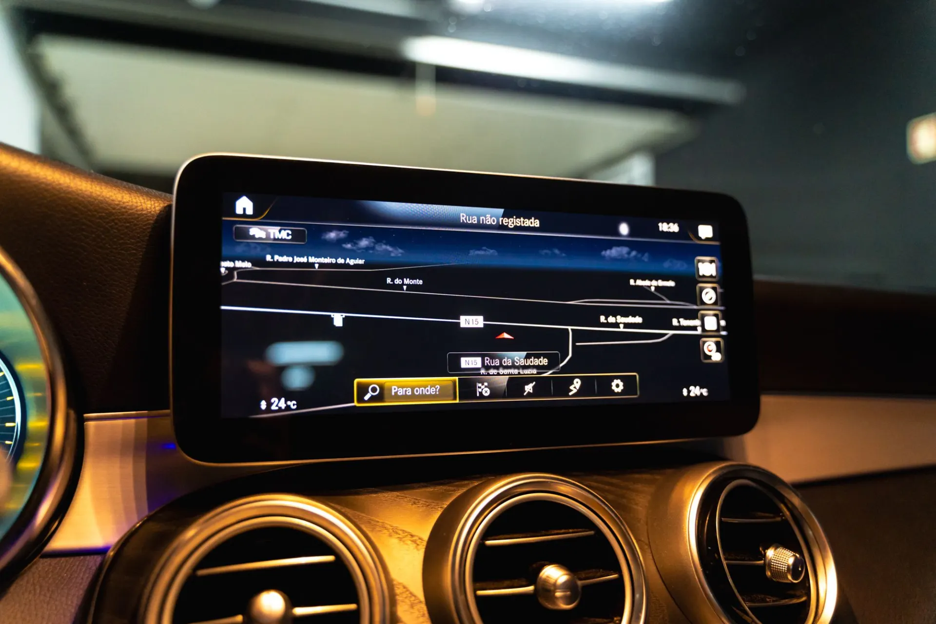 Mercedes-Benz GLC 300 e Coupé 4Matic 11