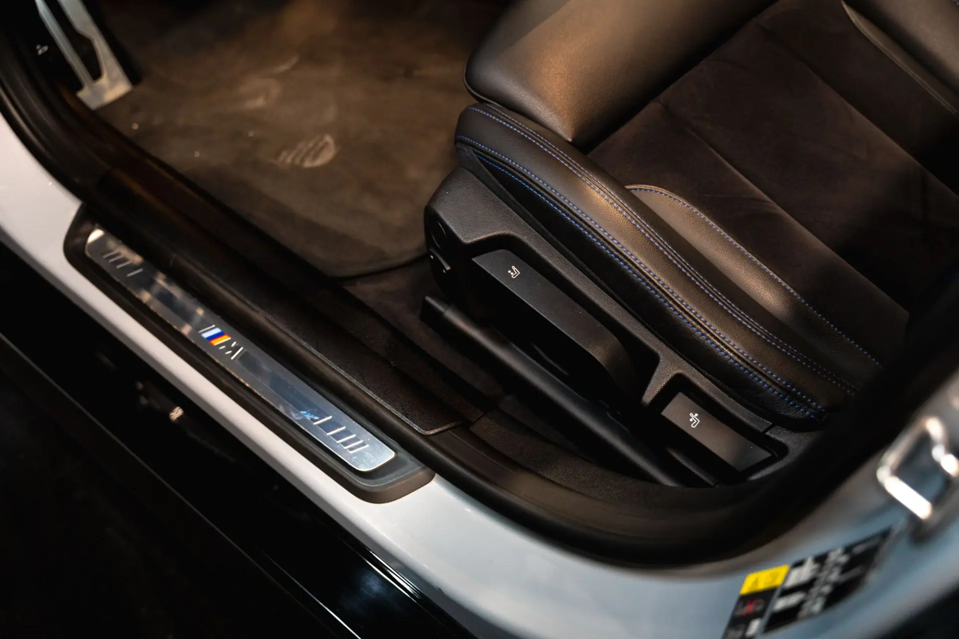 BMW i4 eDrive40 Gran Coupe M Sport 9