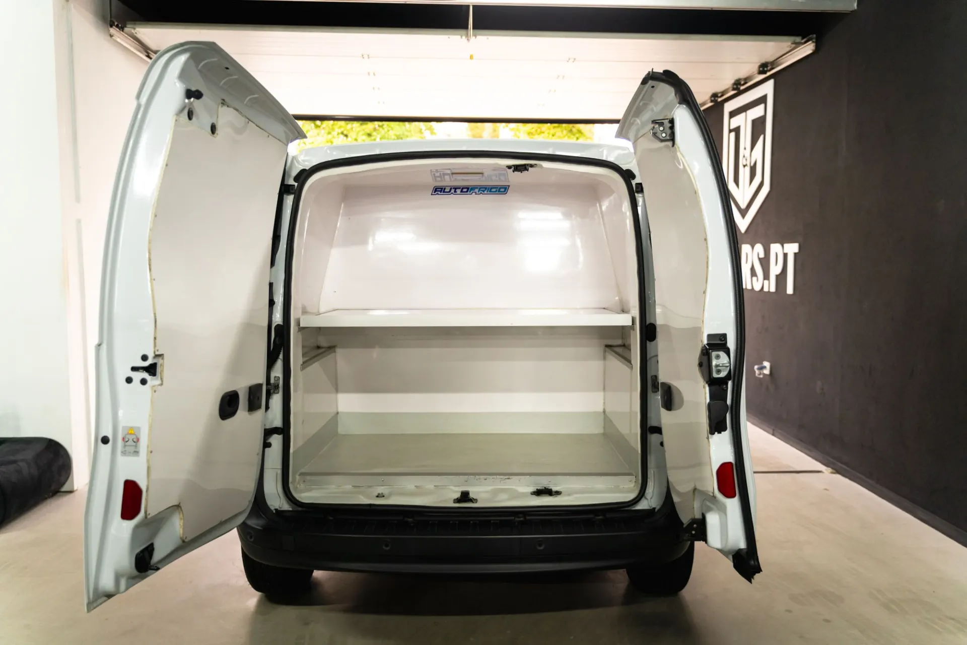 Renault Kangoo 1.5 Blue dCi Zen 12