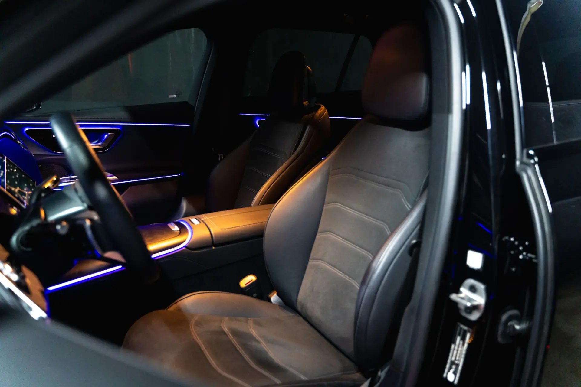 Mercedes-Benz E 300 de 15