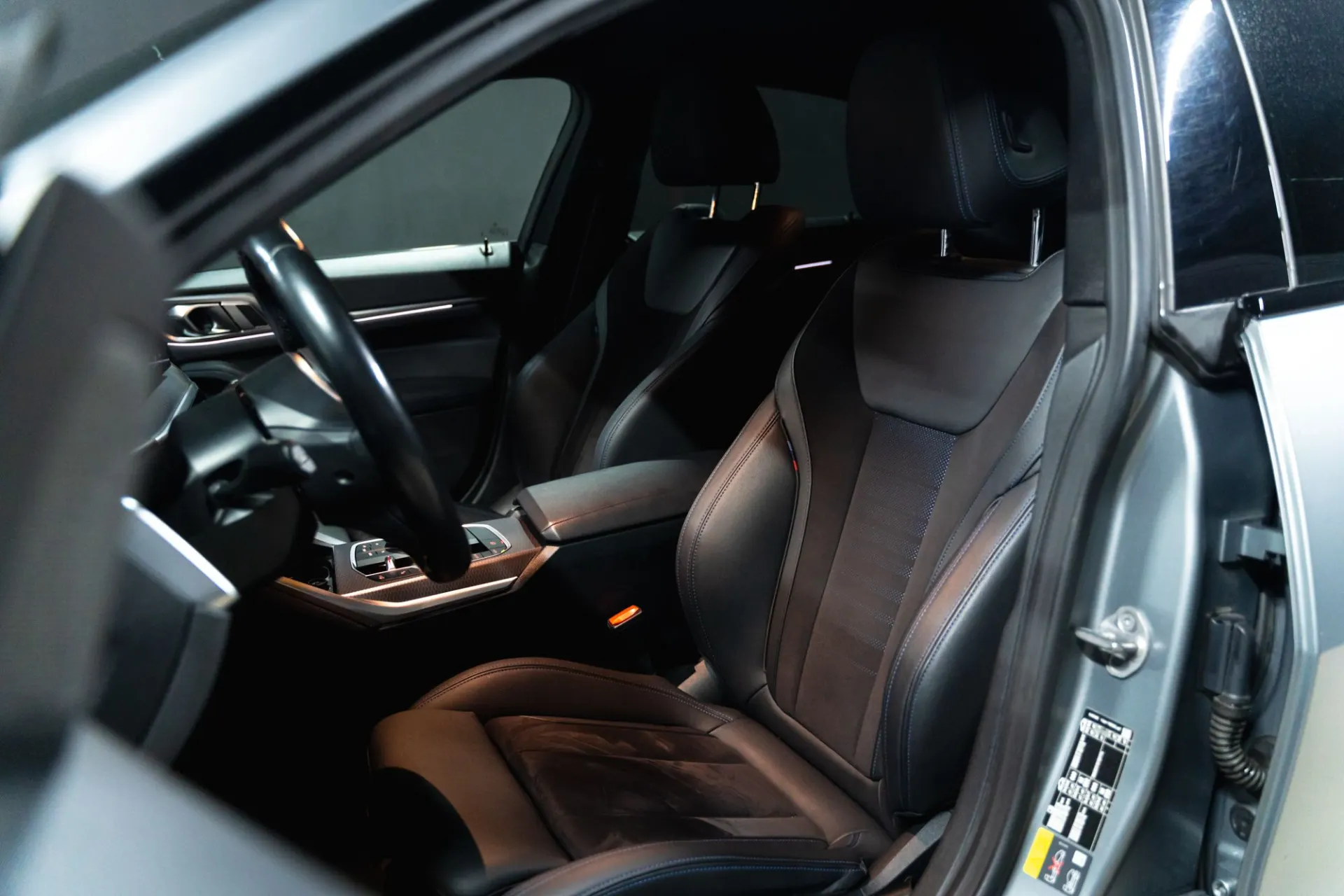 BMW i4 eDrive40 Pack Desportivo M Pro 13