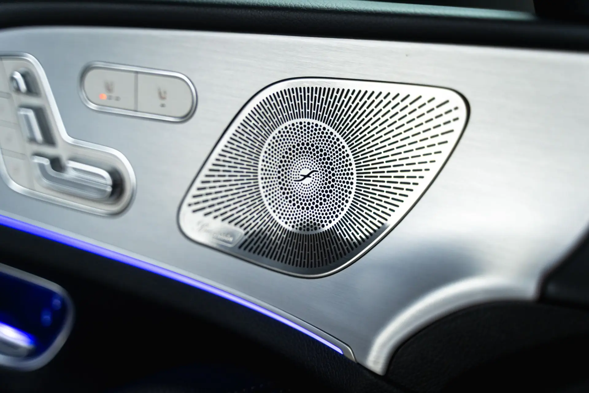 Mercedes-Benz GLE 350 Coupe de 4Matic 17