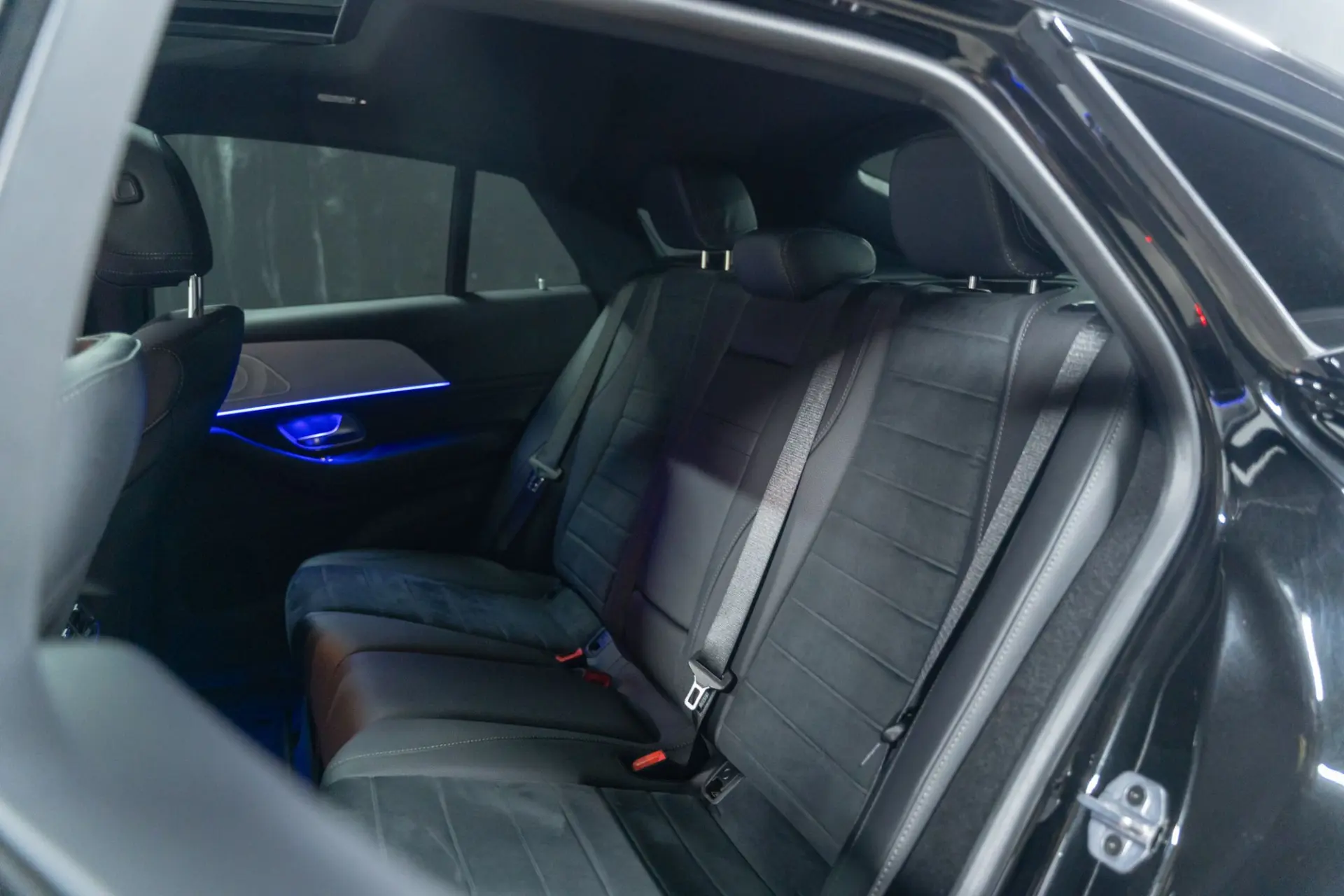 Mercedes-Benz GLE 350 Coupe de 4Matic 20