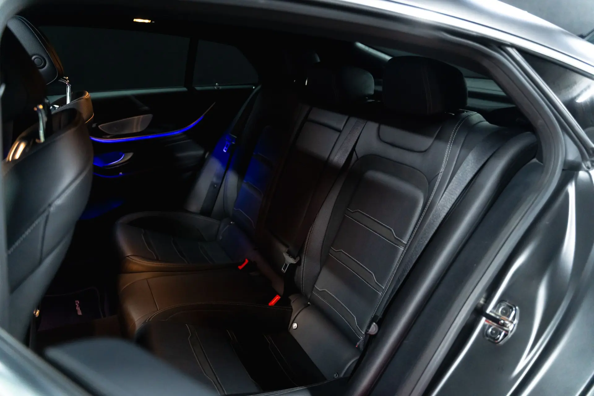 Mercedes-Benz AMG GT 53 4Matic+ 20