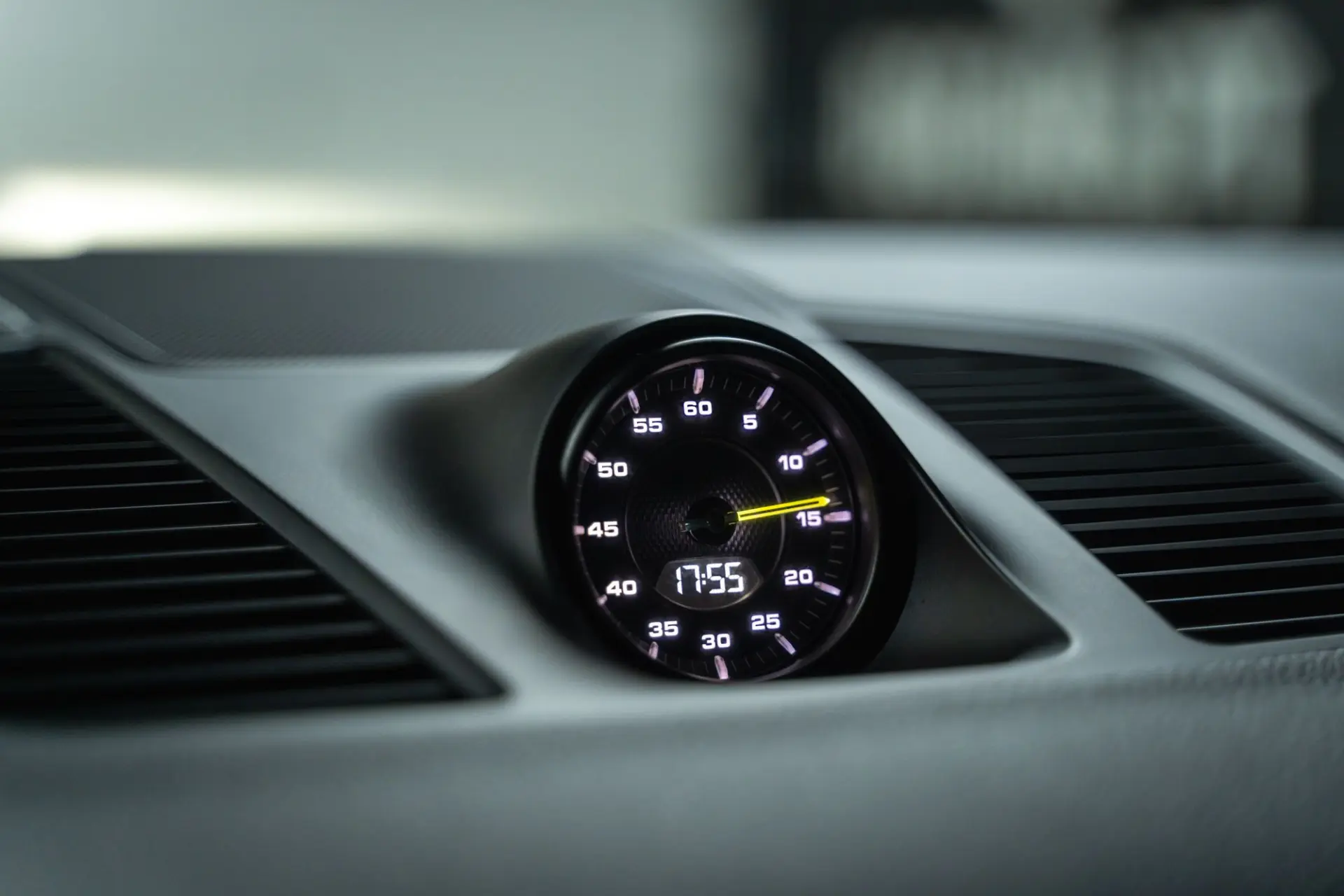 Porsche Cayenne Coupé E-Hybrid 10