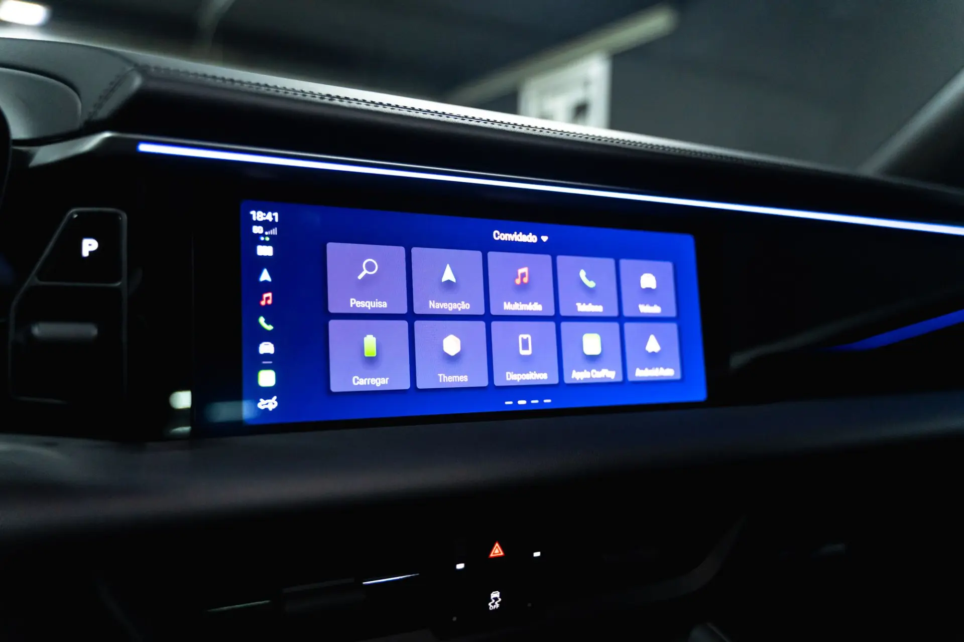 Porsche Macan Electric 4 19