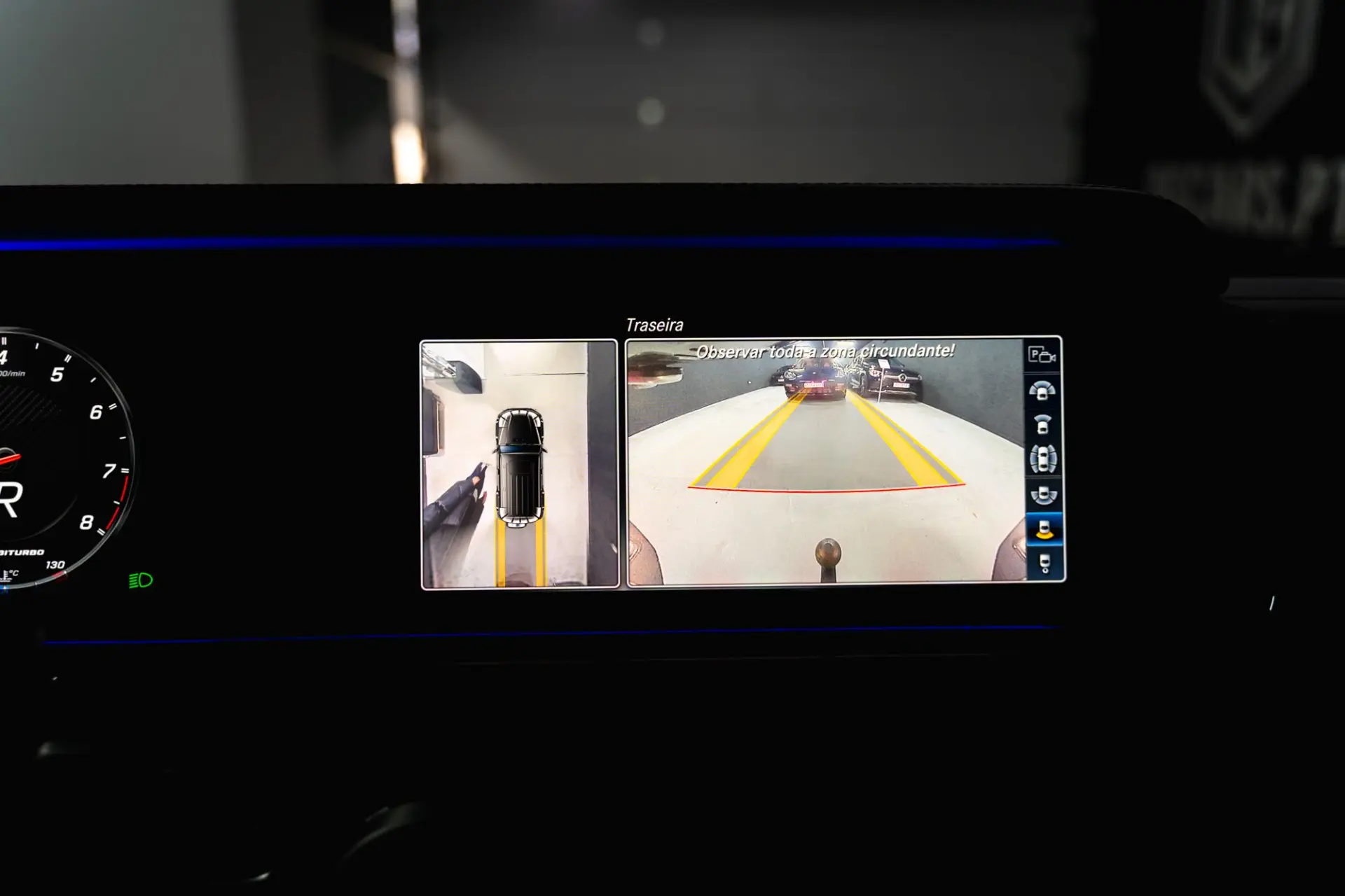 Mercedes-Benz G 63 AMG Standard 10