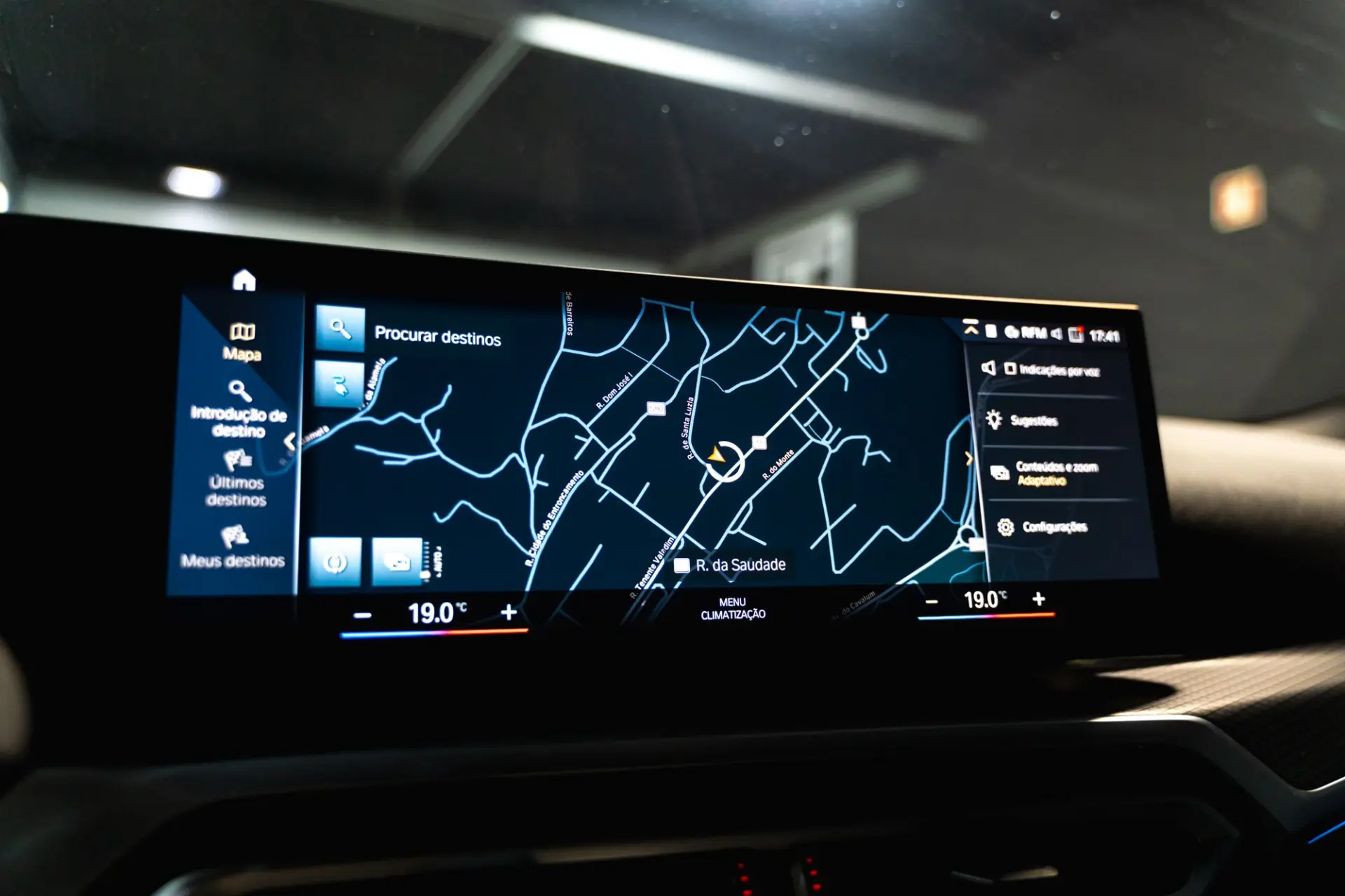 BMW i4 eDrive40 Gran Coupe M Sport 11