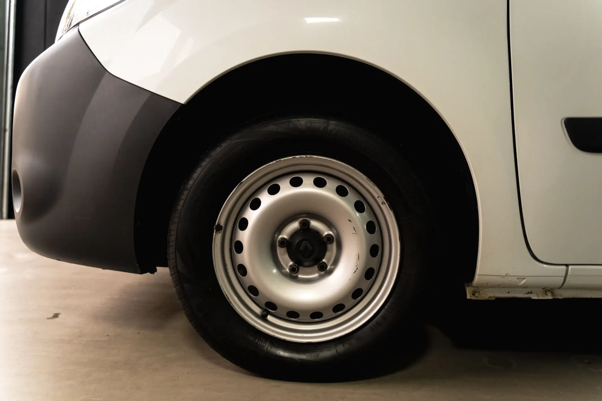 Renault Kangoo 1.5 Blue dCi Zen 10