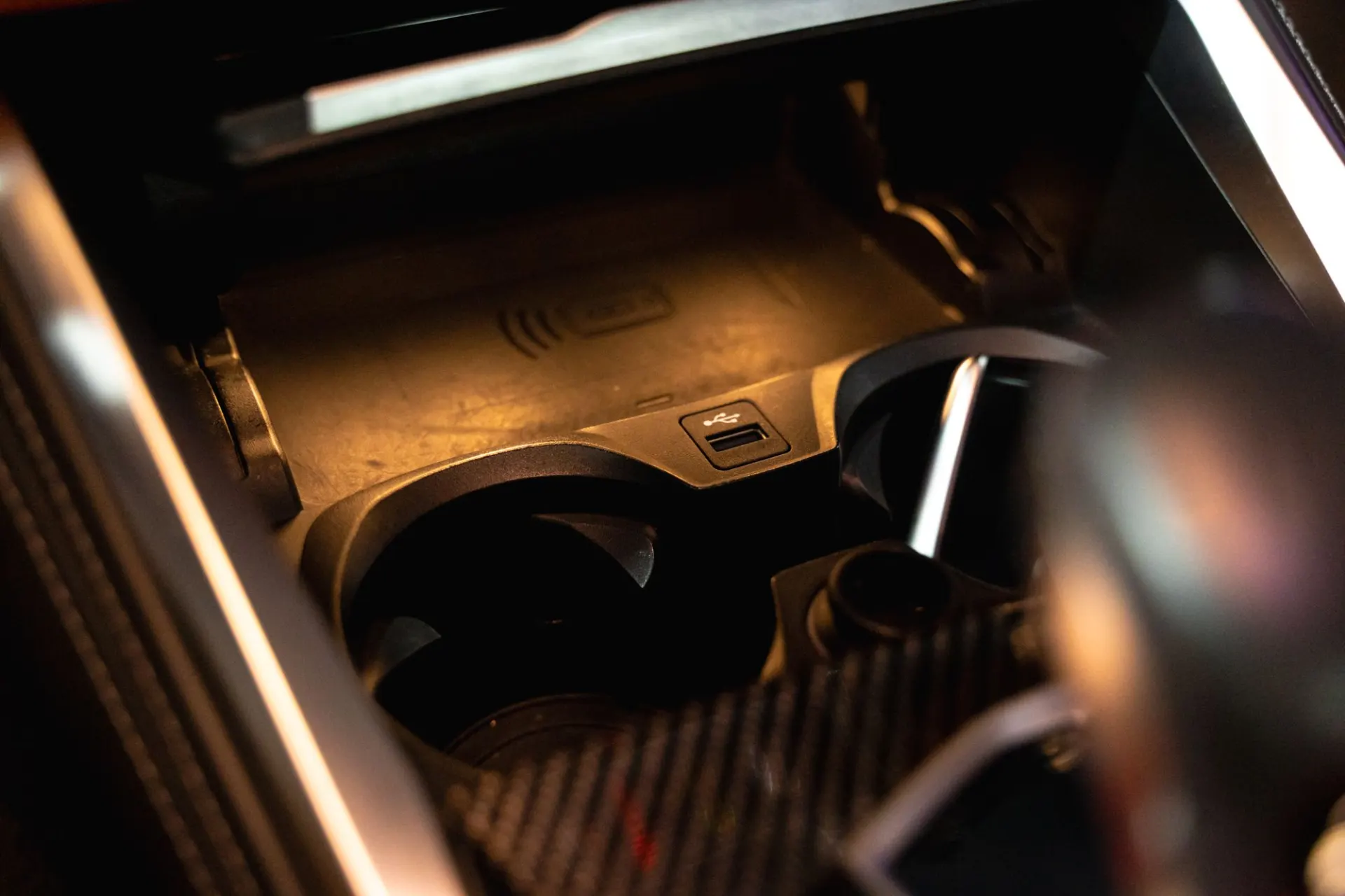 BMW M3 Competition 12