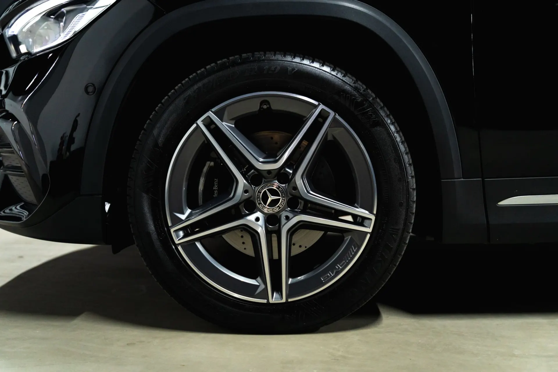 Mercedes-Benz GLA 250 e AMG Line 21