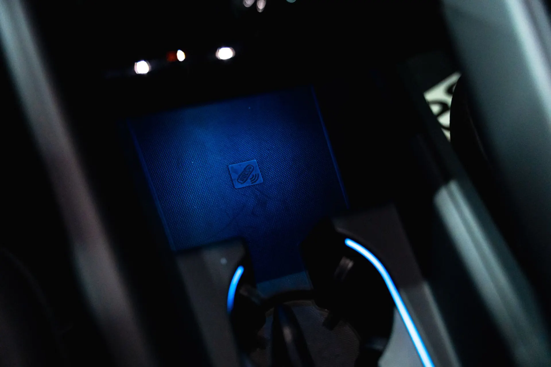 Porsche Macan Standard 17