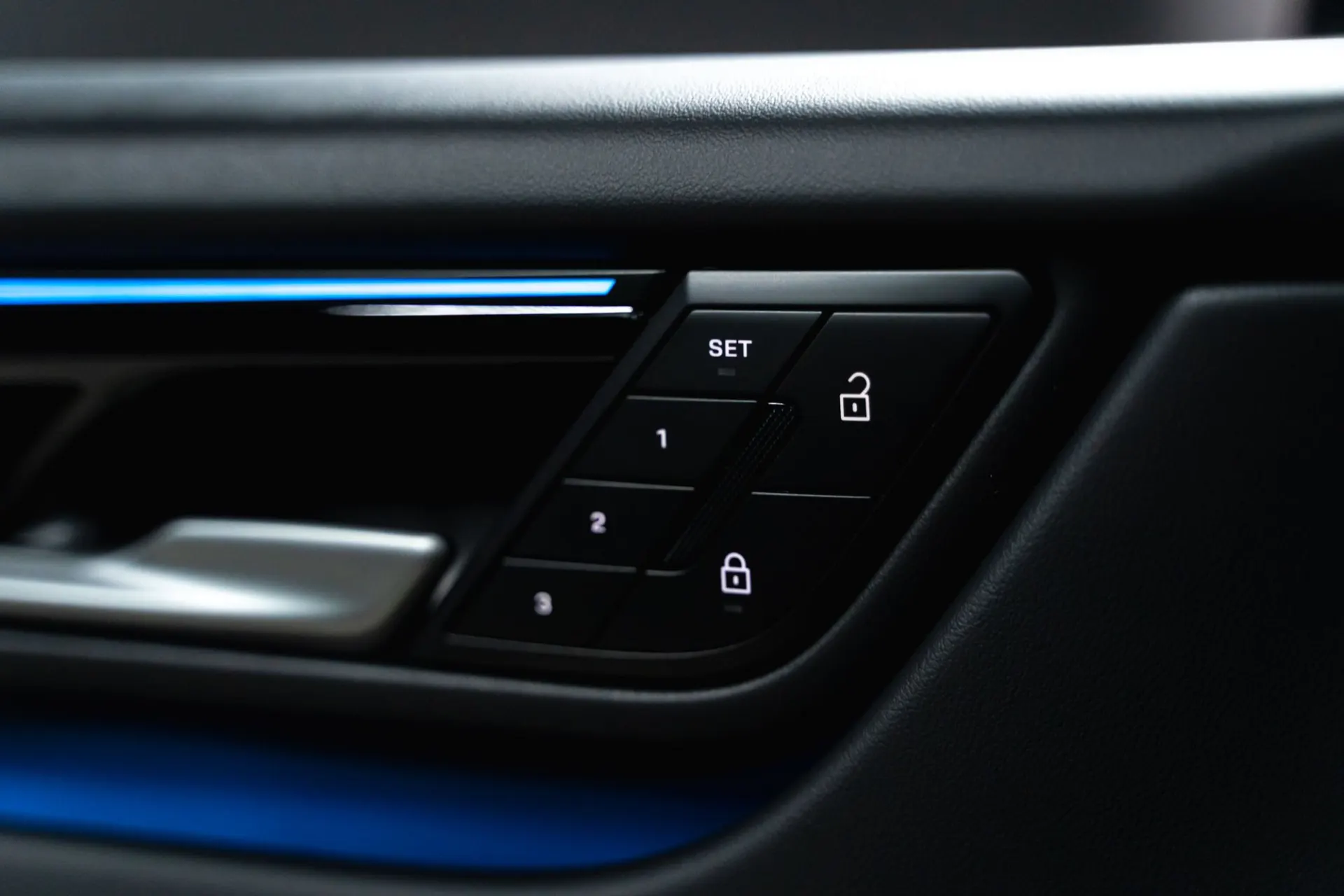 Porsche Macan Standard 19