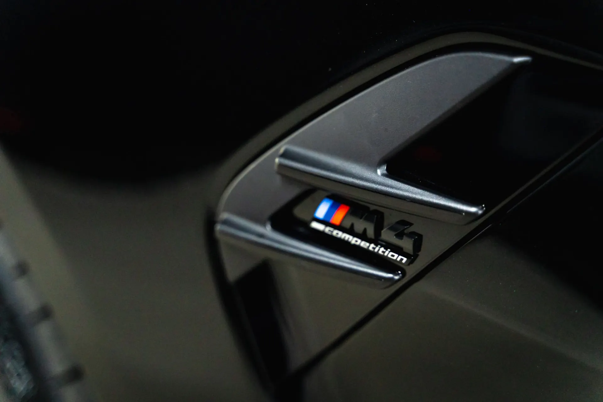 BMW M4 Competition 19