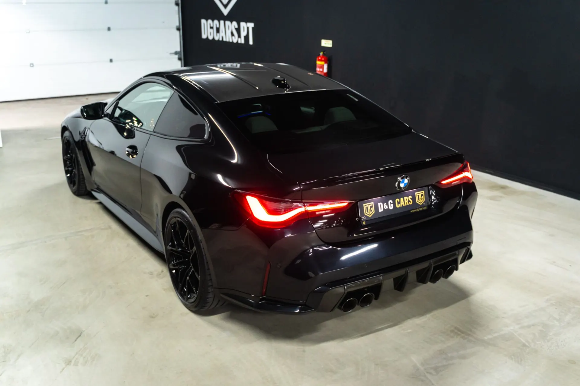 BMW M4 Competition 3