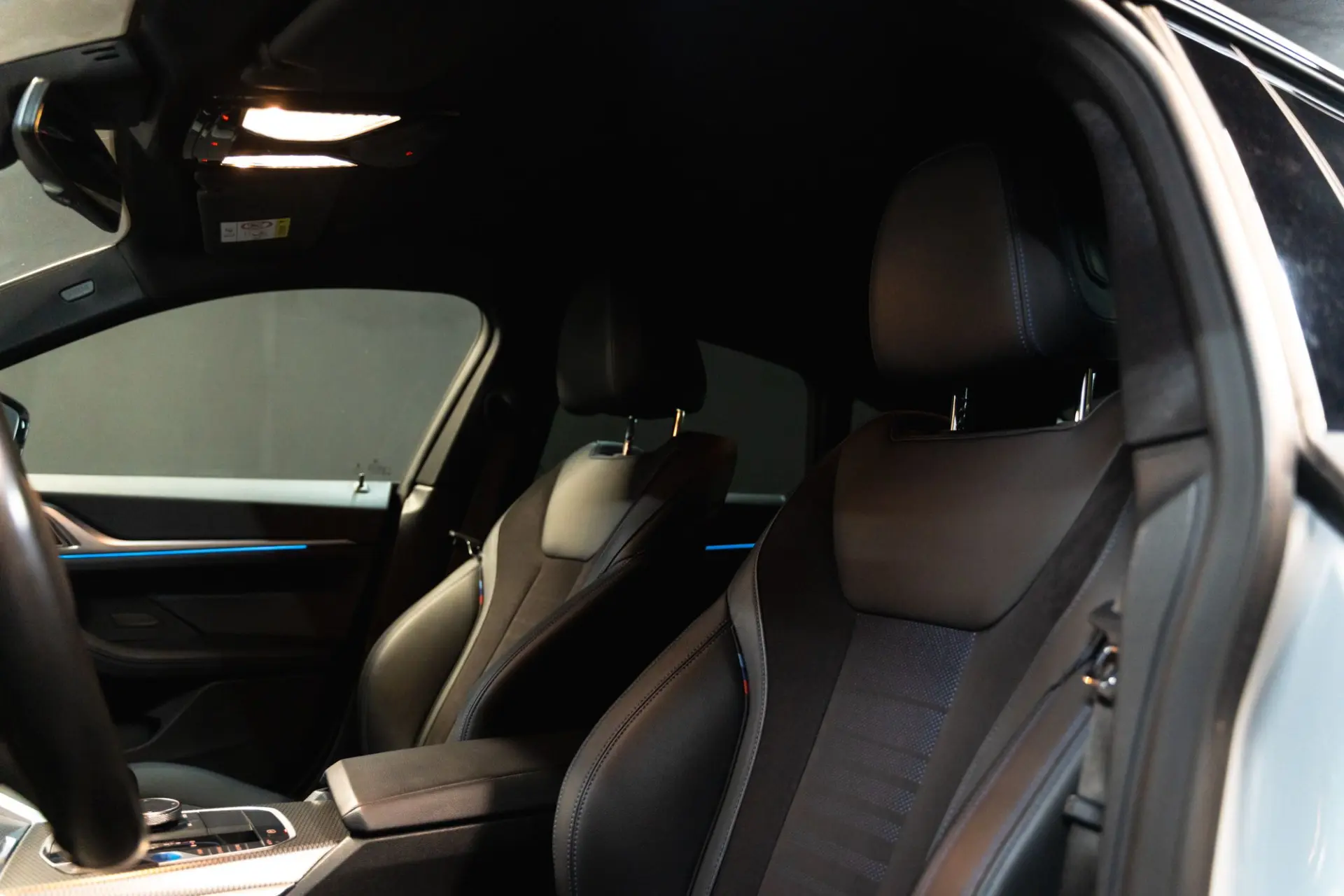 BMW i4 eDrive40 Gran Coupe M Sport 15