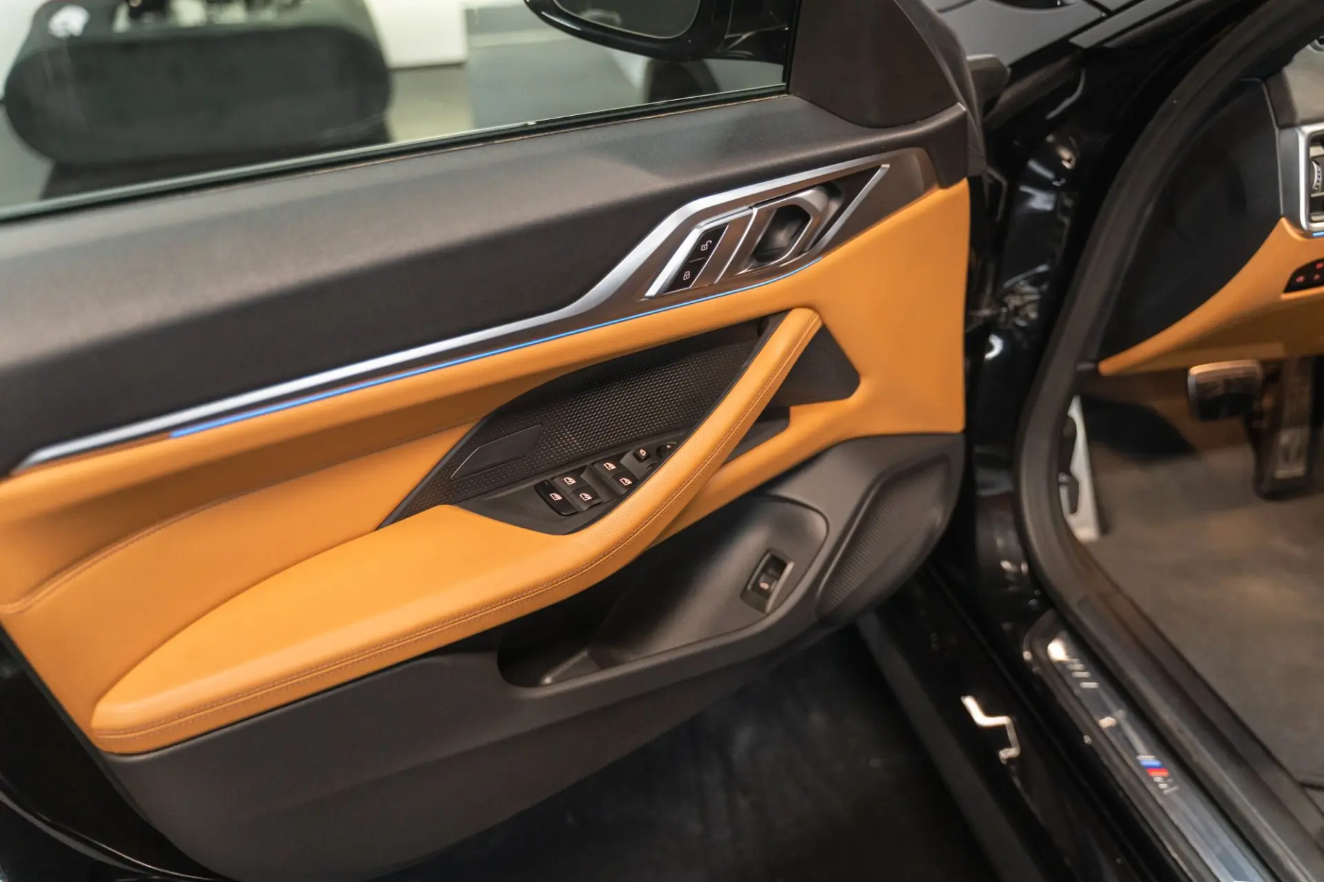 BMW i4 eDrive40 Pack Desportivo M 6