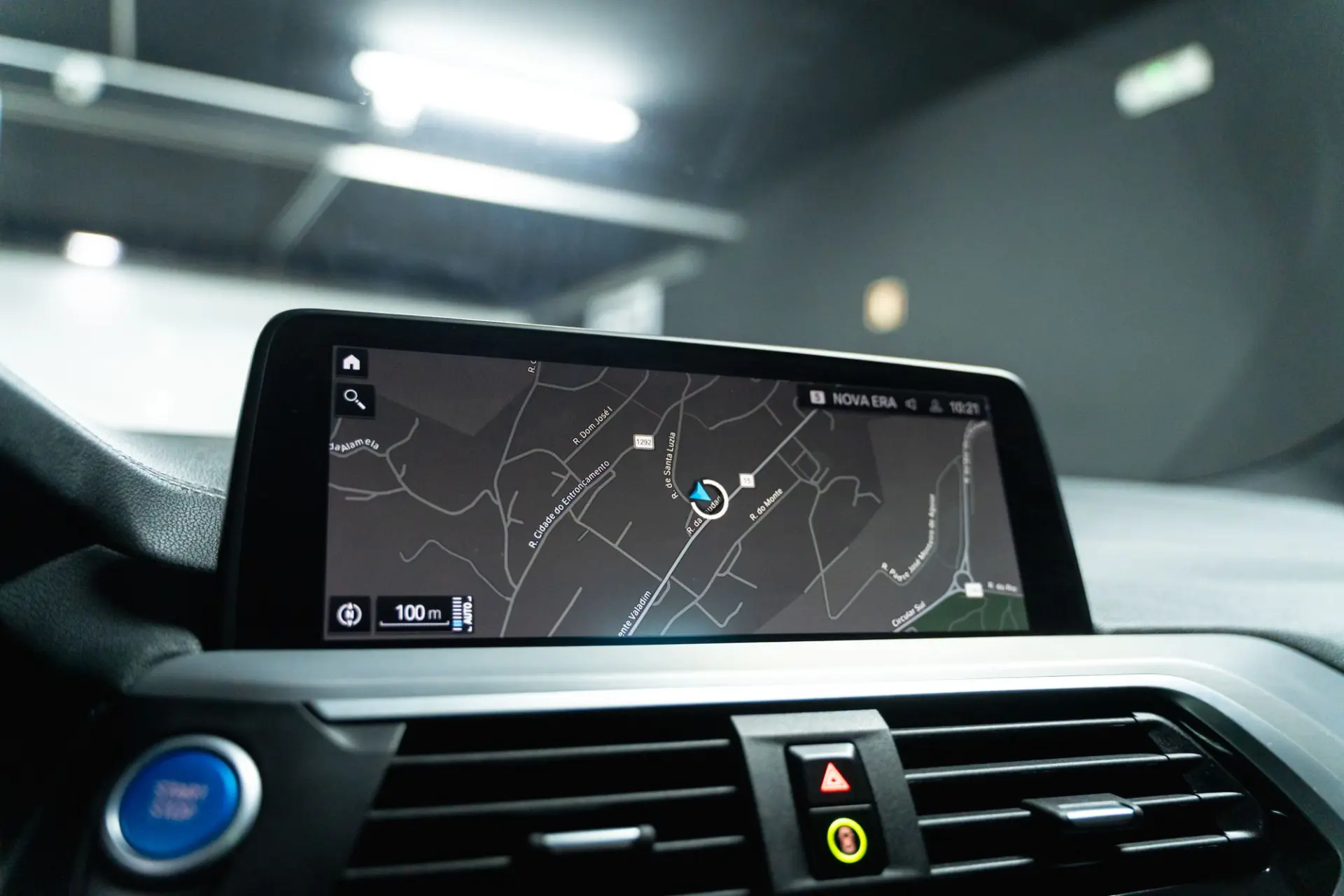 BMW iX3 Inspiring 13