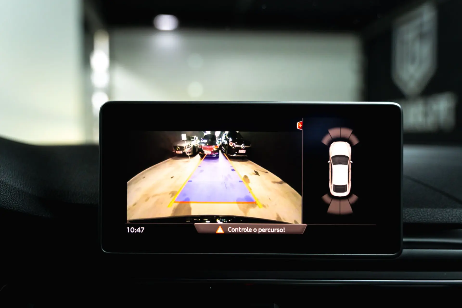 Audi A5 Sportback 2.0 TDI S-line S tronic 10