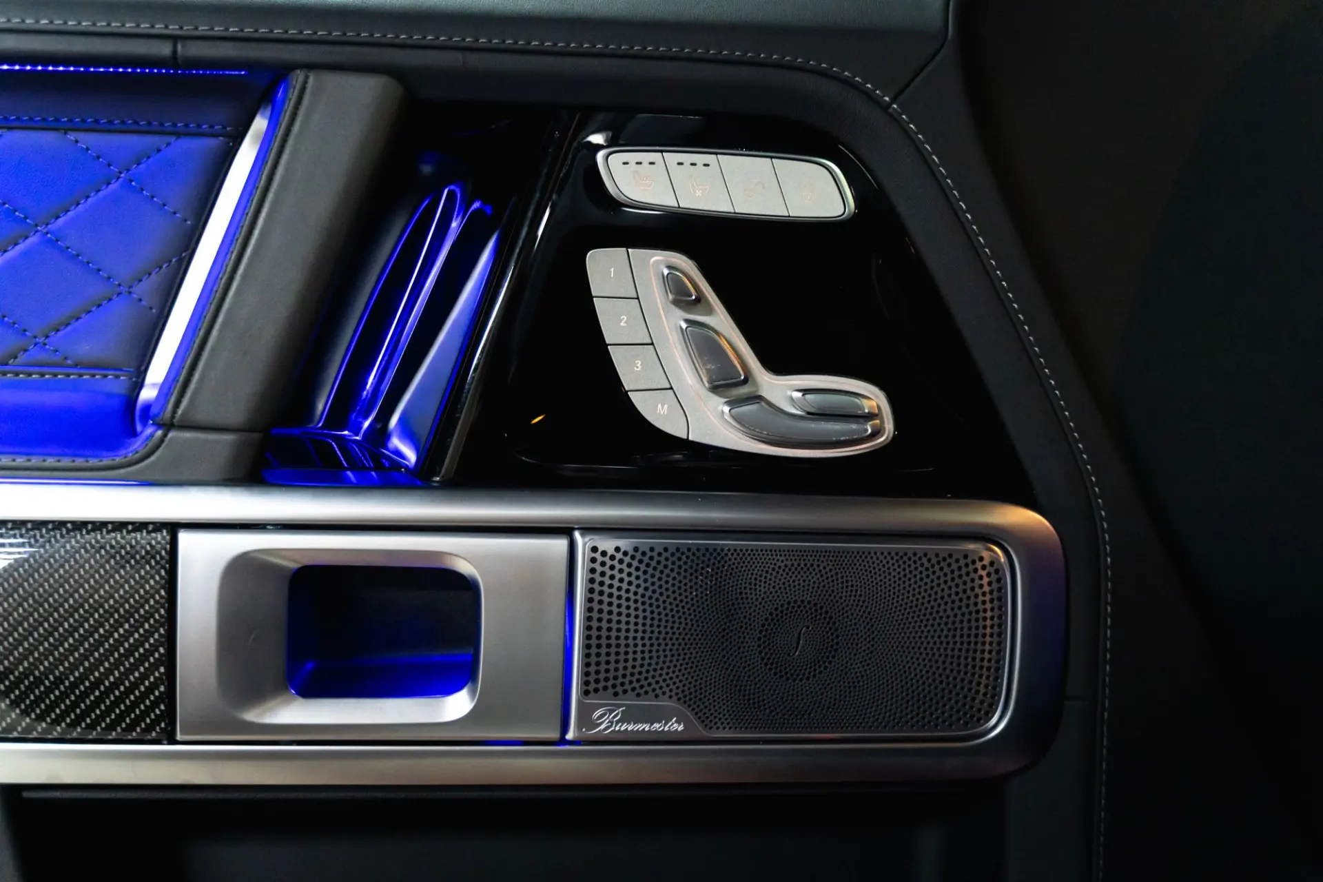 Mercedes-Benz G 63 AMG Standard 6